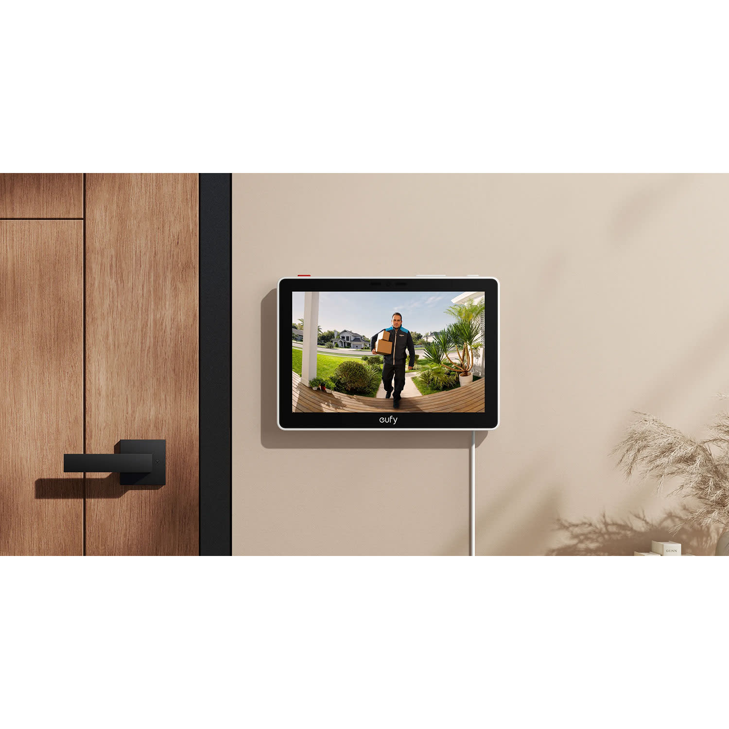 Εικόνα 3 του Eufy Smart Display E10