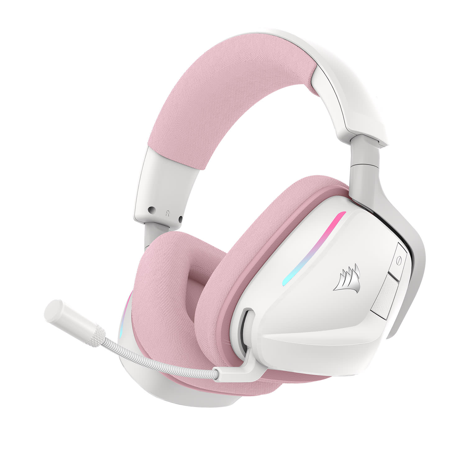 Κάνε κλικ για να δεις την εικόνα 1 του Corsair Headset VOID v2 RGB Wrls Pink