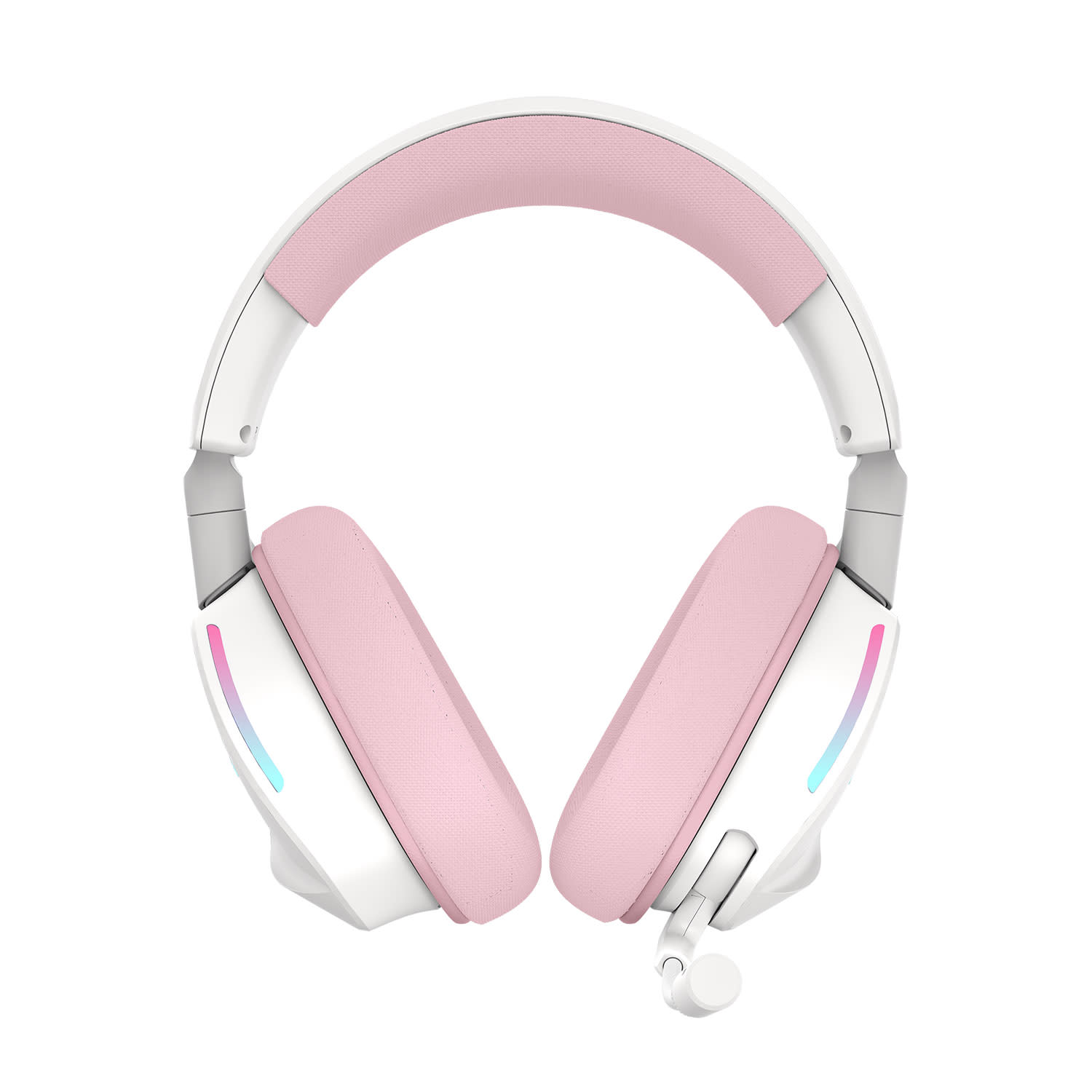 Κάνε κλικ για να δεις την εικόνα 4 του Corsair Headset VOID v2 RGB Wrls Pink