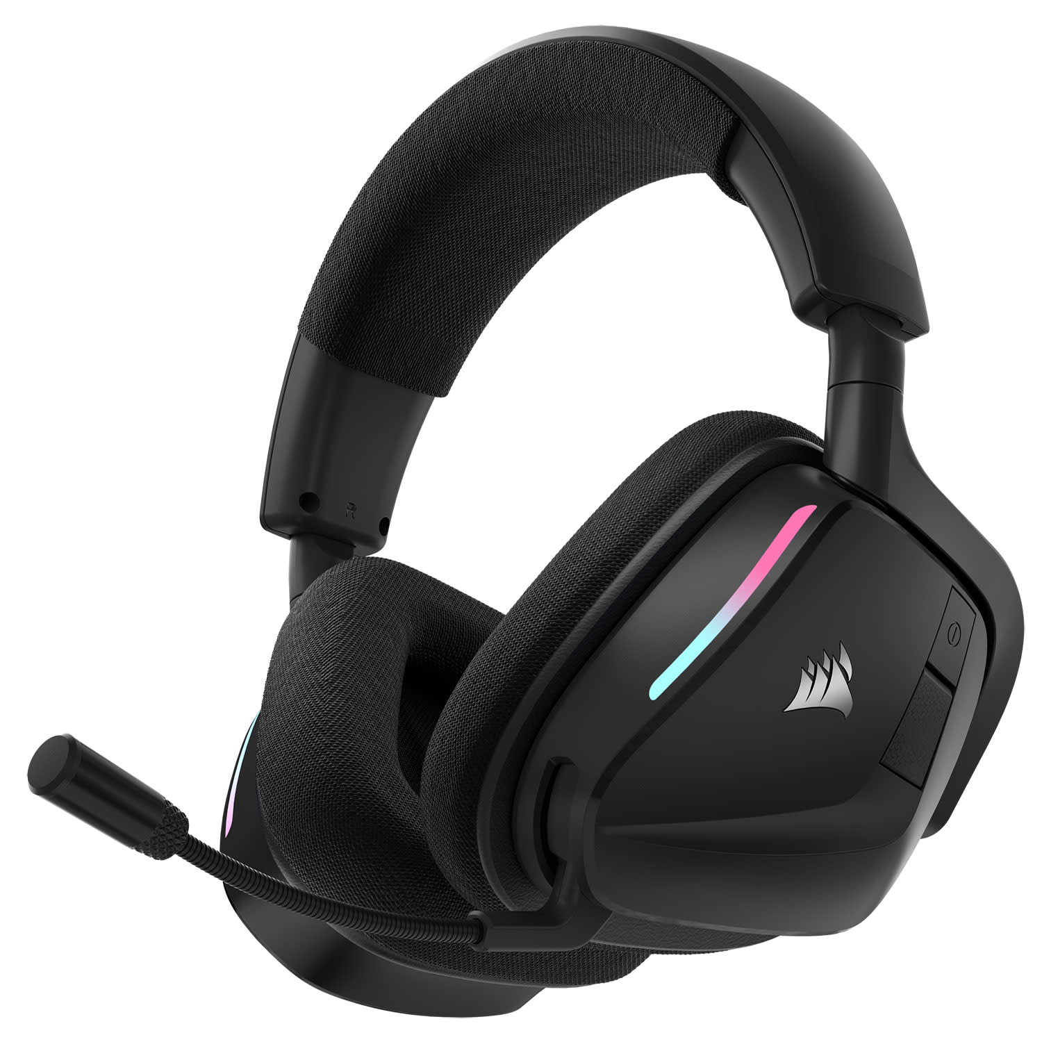 Κάνε κλικ για να δεις την εικόνα 1 του Corsair Headset VOID v2 PS5 Wireless Crb