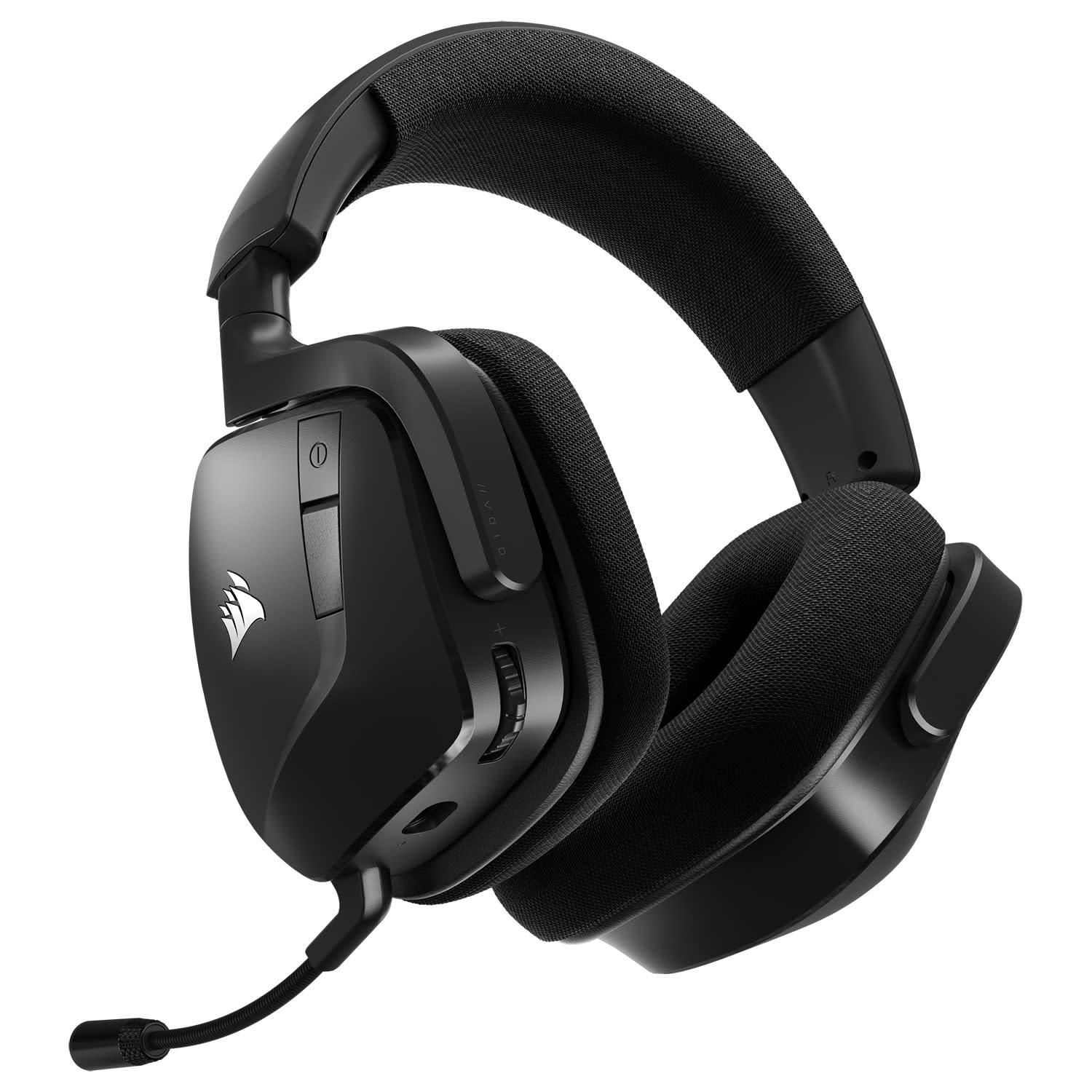 Κάνε κλικ για να δεις την εικόνα 2 του Corsair Headset VOID v2 PS5 Wireless Crb