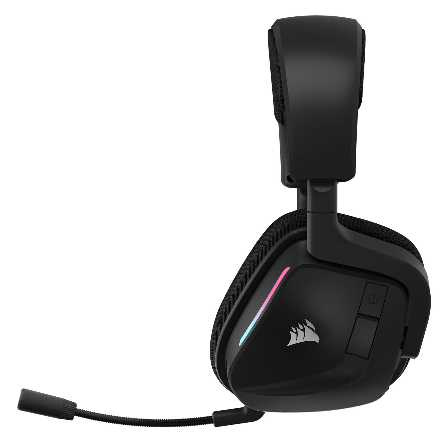 Κάνε κλικ για να δεις την εικόνα 3 του Corsair Headset VOID v2 PS5 Wireless Crb