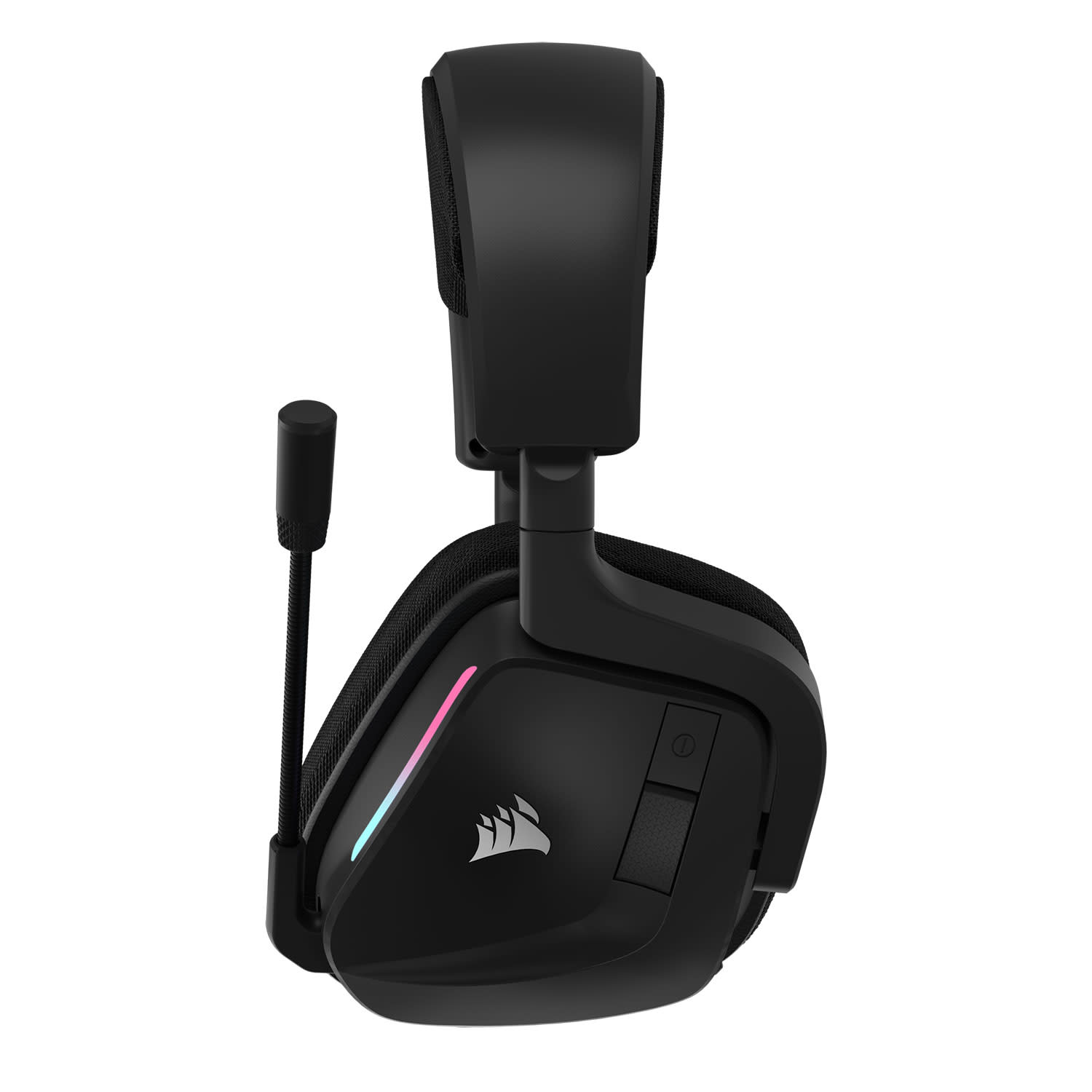 Κάνε κλικ για να δεις την εικόνα 4 του Corsair Headset VOID v2 PS5 Wireless Crb