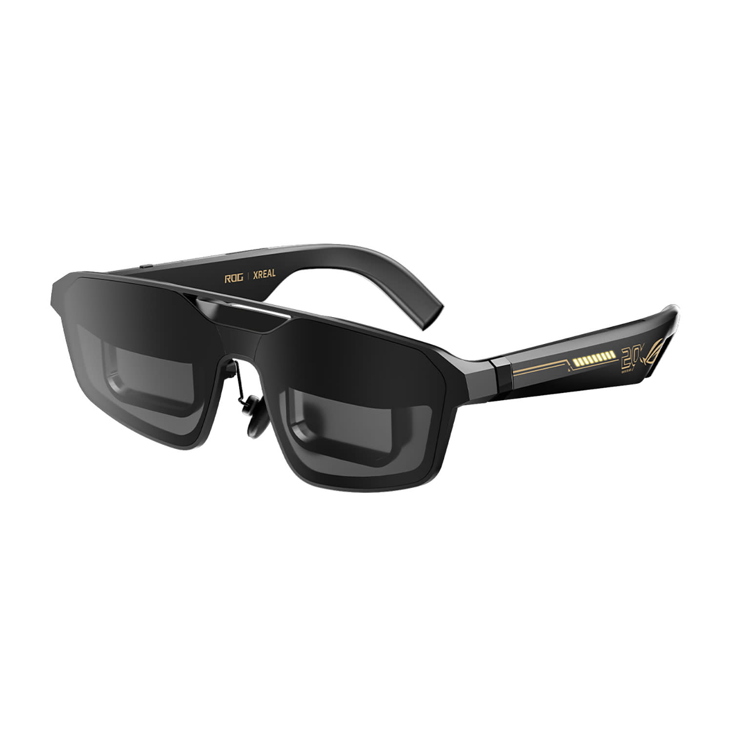 Κάνε κλικ για να δεις την εικόνα 3 του Asus ROG Xbox ALLY X20 AR Bundle