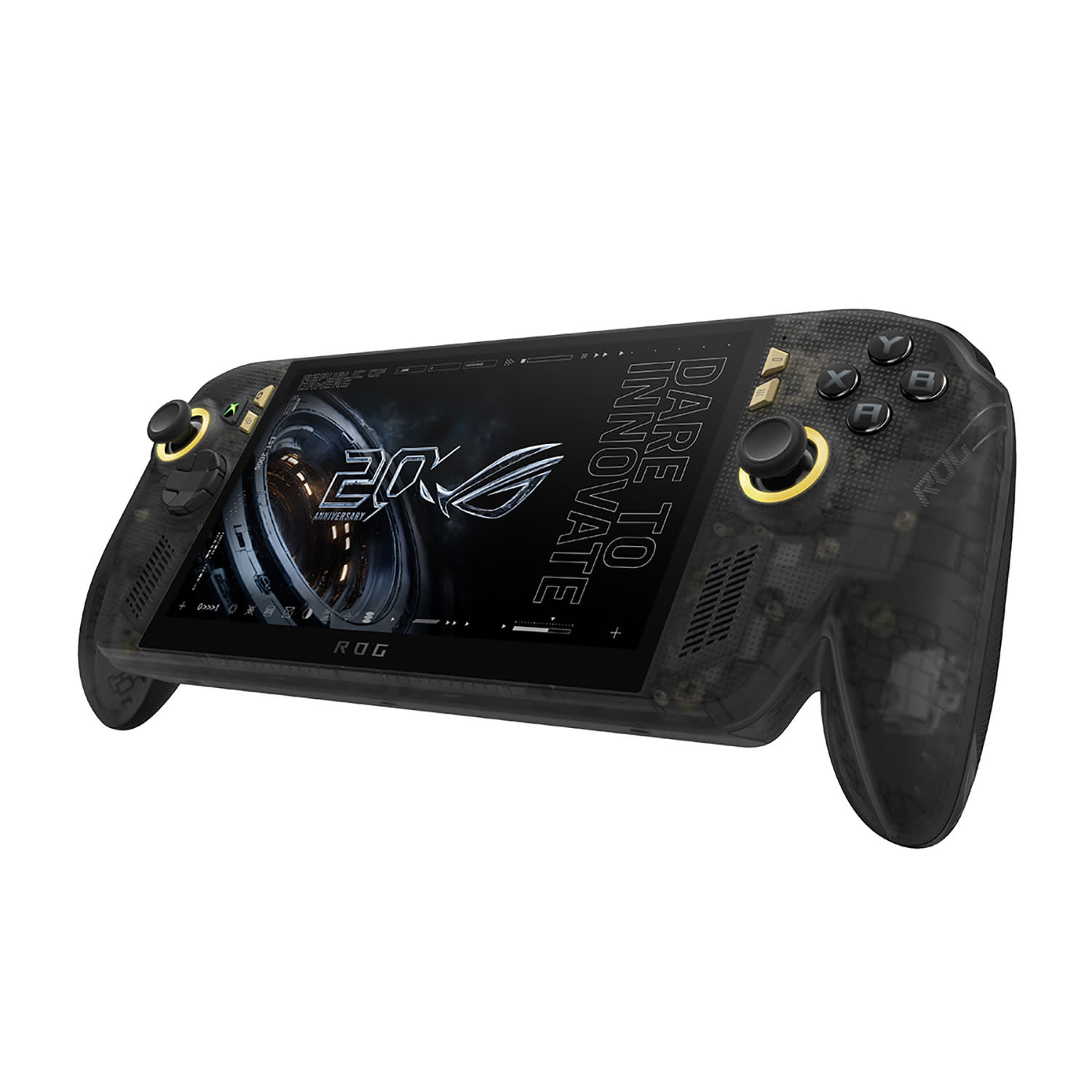 Κάνε κλικ για να δεις την εικόνα 4 του Asus ROG Xbox ALLY X20 AR Bundle