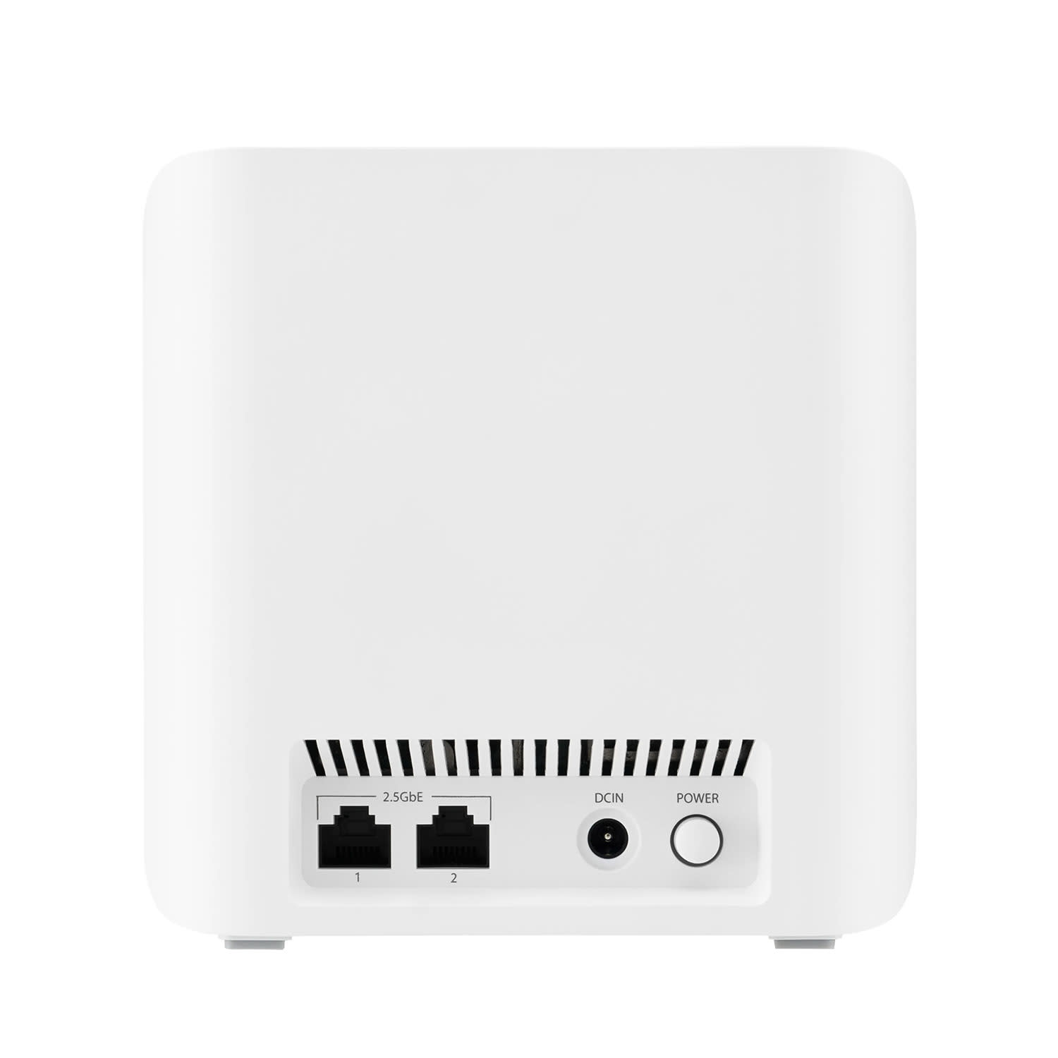 Κάνε κλικ για να δεις την εικόνα 3 του Asus Mesh System BD4 BE3600 (3-pack)
