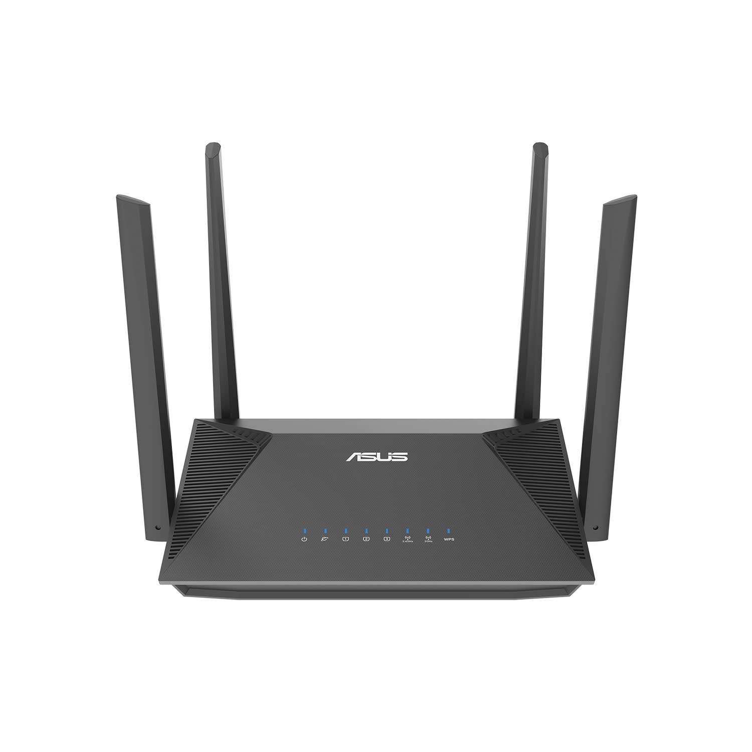 Κάνε κλικ για να δεις την εικόνα 1 του WiFi Router Asus RT-AX52 Pro AX3000