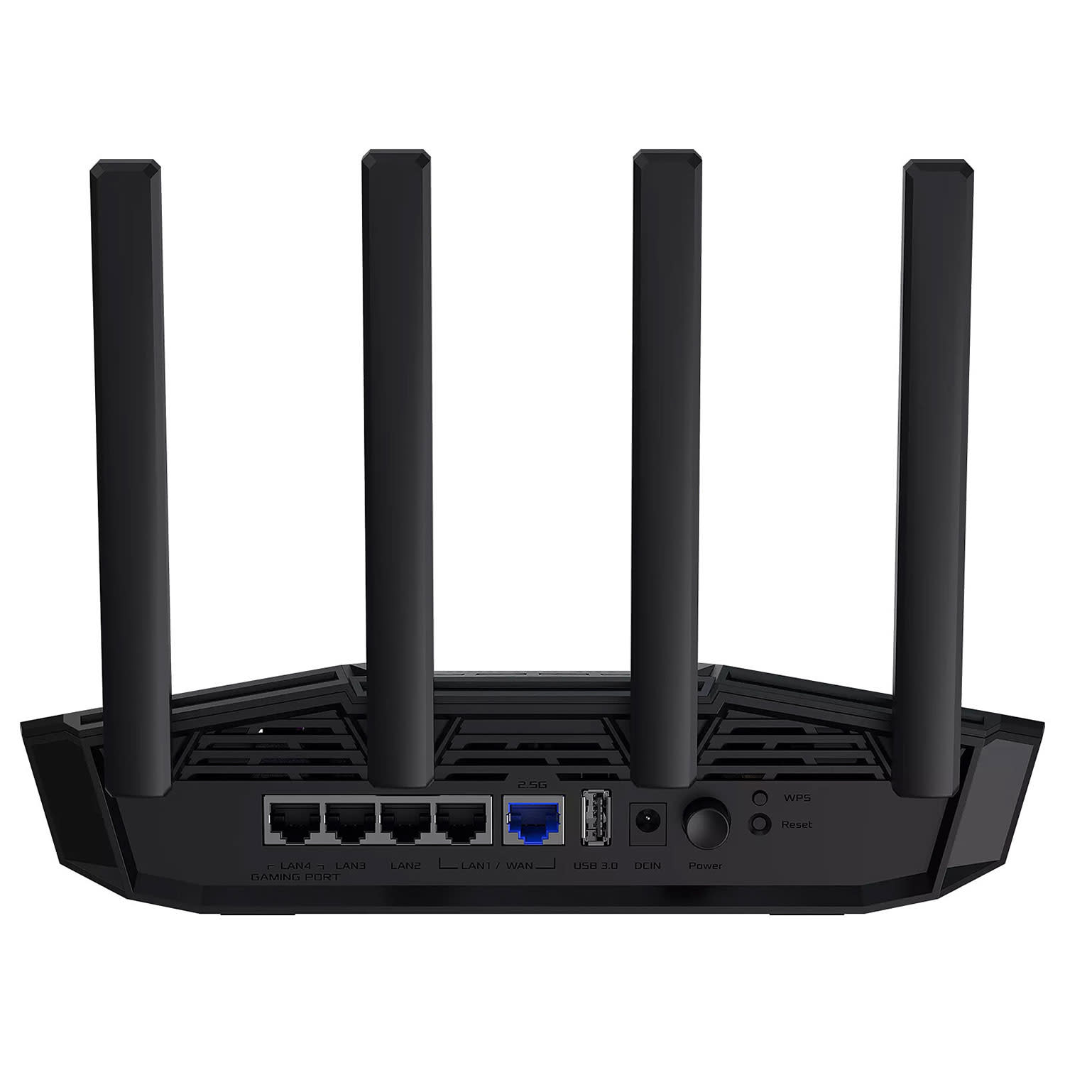Εικόνα 2 του WiFi Router Asus TUF-BE3600