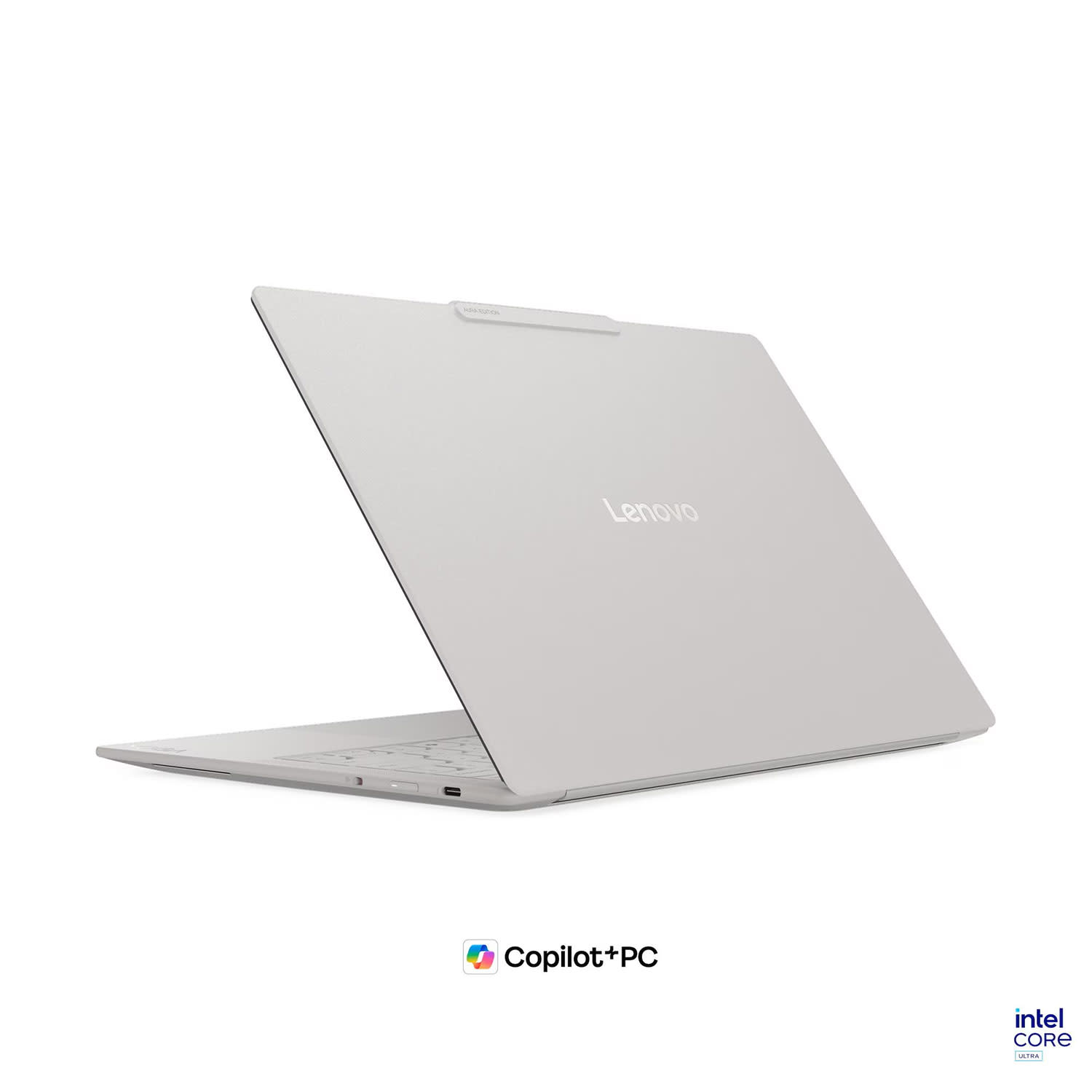Εικόνα 3 του Lenovo Yoga Slim 7 14IPH11 Laptop 14" OLED (Core Ultra X9 388H/32 GB/1 TB/Arc™ B390 GPU/Windows 11 Home)