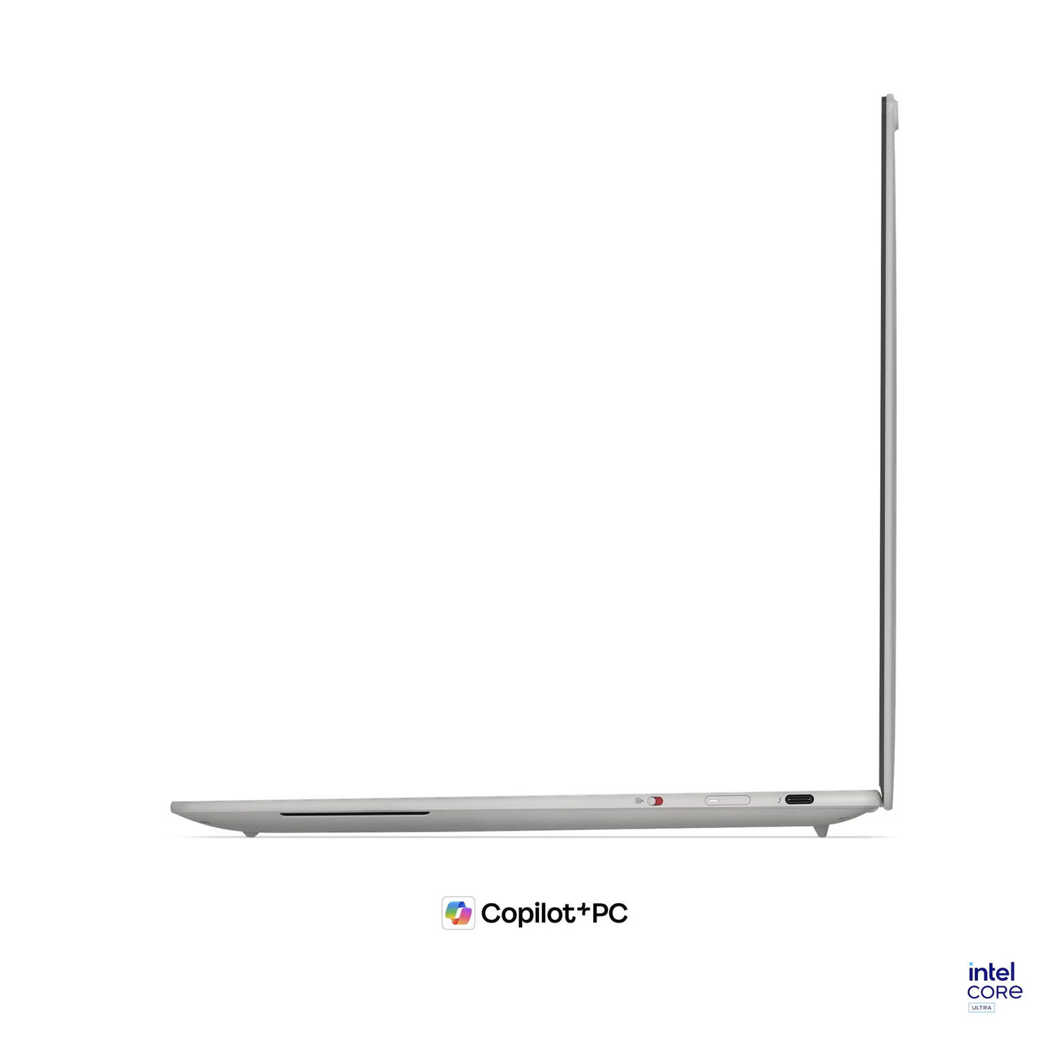 Εικόνα 5 του Lenovo Yoga Slim 7 14IPH11 Laptop 14" OLED (Core Ultra X9 388H/32 GB/1 TB/Arc™ B390 GPU/Windows 11 Home)