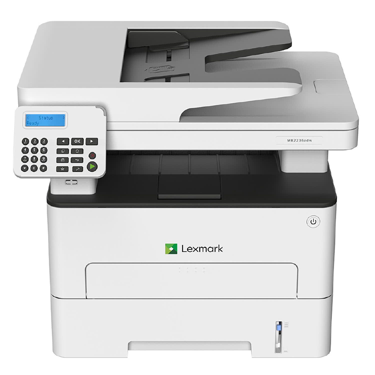 Lexmark MB2236adw Πολυμηχάνημα Laser