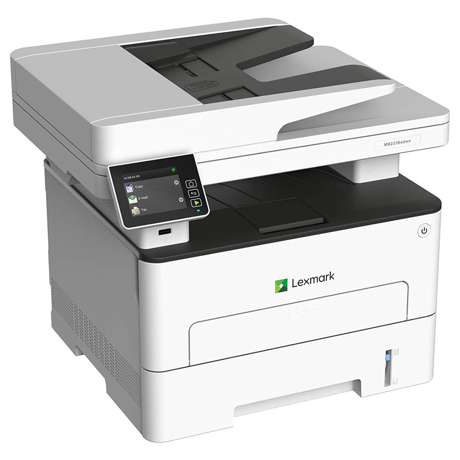 Κάνε κλικ για να δεις την εικόνα 3 του Lexmark MB2236adw Πολυμηχάνημα Laser