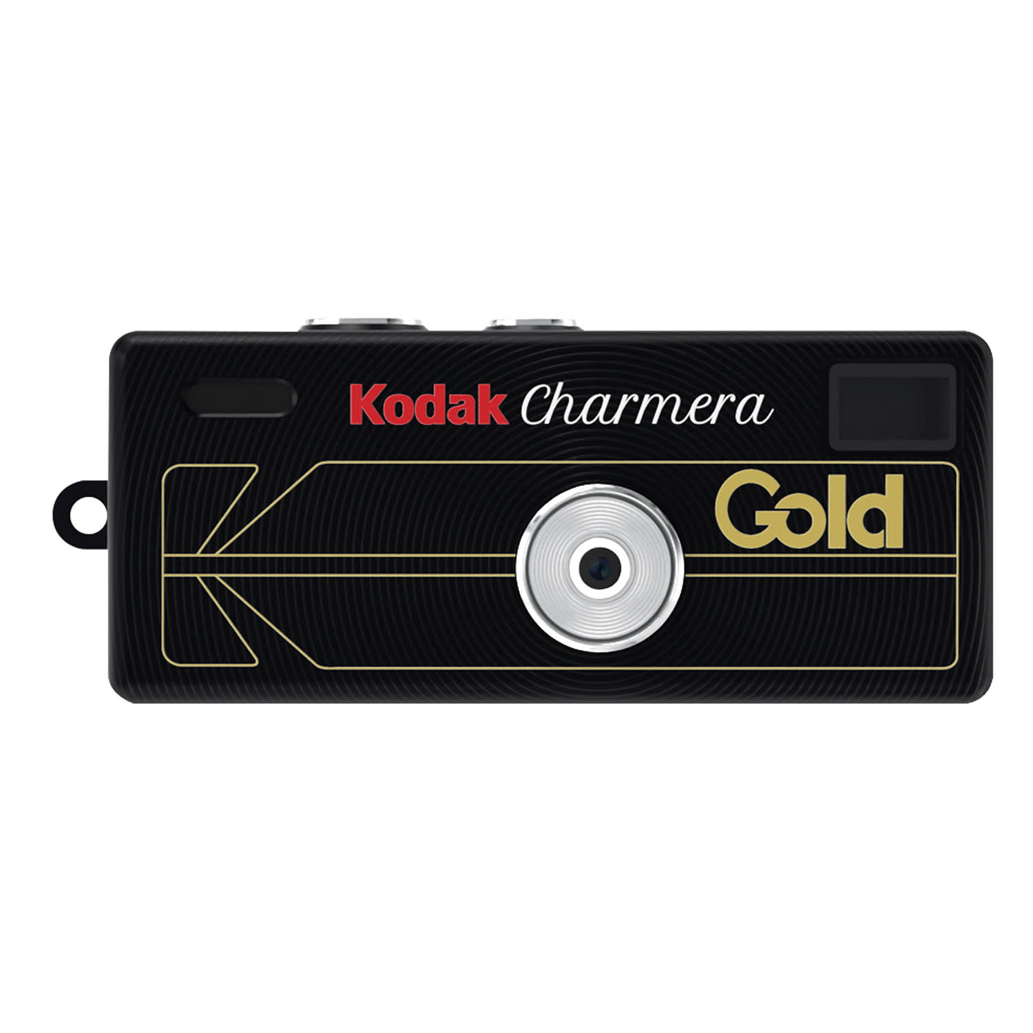 Kodak Charmera Millenium