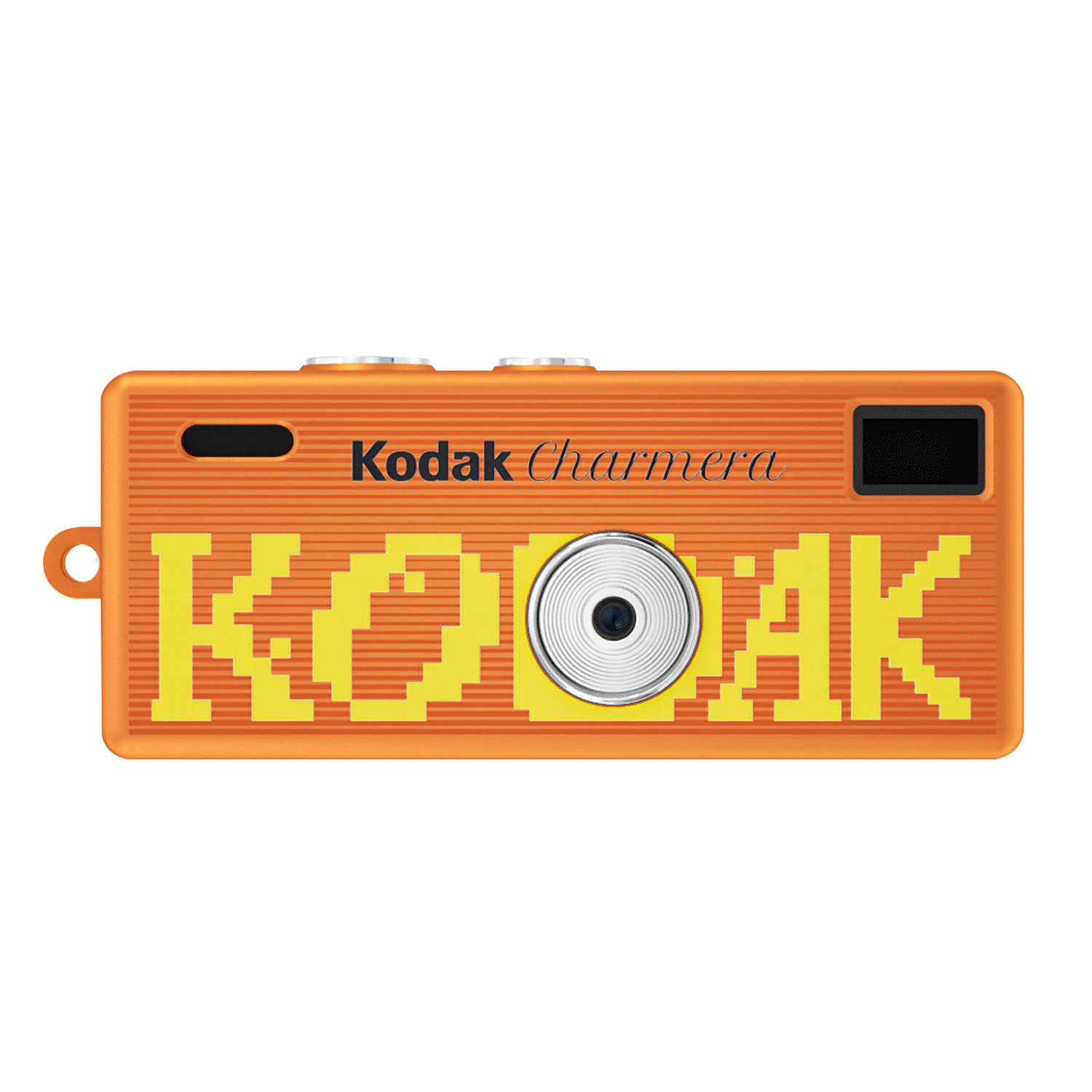 Κάνε κλικ για να δεις την εικόνα 4 του Kodak Charmera Millenium