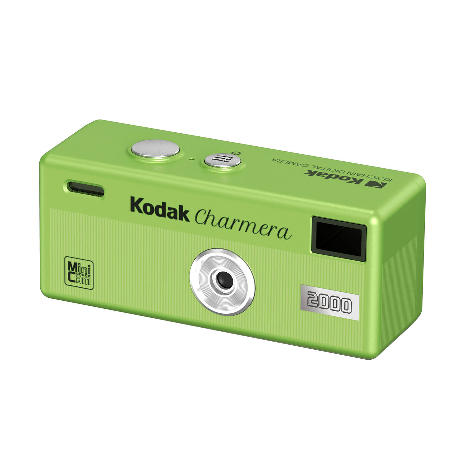 Κάνε κλικ για να δεις την εικόνα 5 του Kodak Charmera Millenium