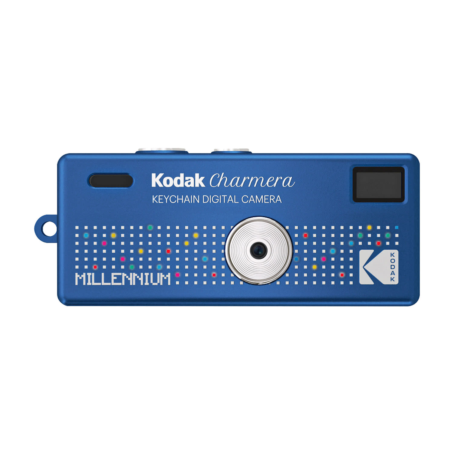 Κάνε κλικ για να δεις την εικόνα 6 του Kodak Charmera Millenium