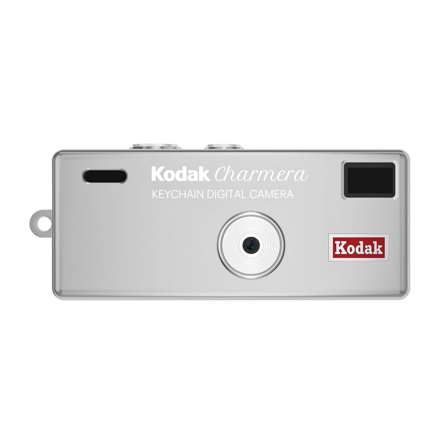 Κάνε κλικ για να δεις την εικόνα 7 του Kodak Charmera Millenium