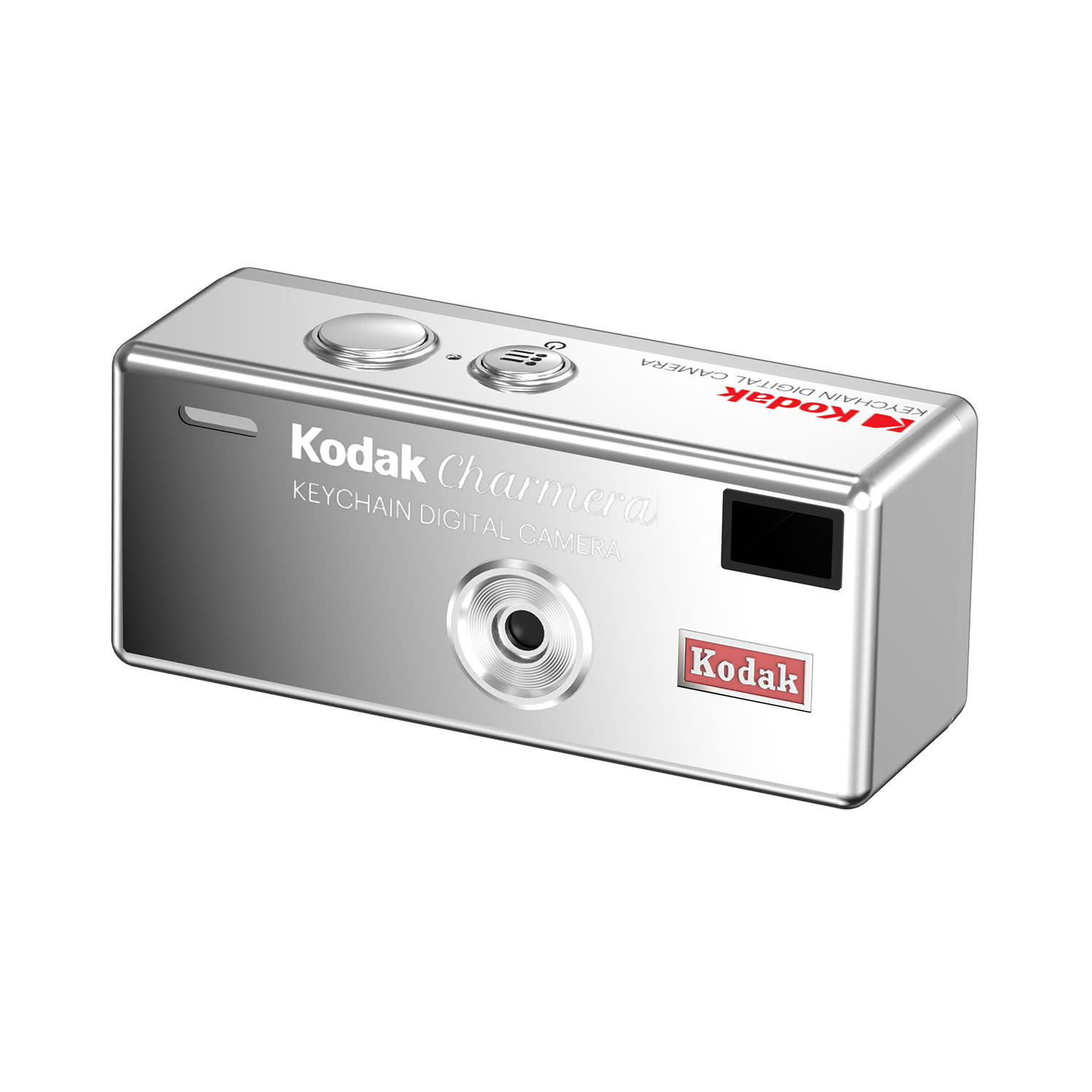 Κάνε κλικ για να δεις την εικόνα 8 του Kodak Charmera Millenium