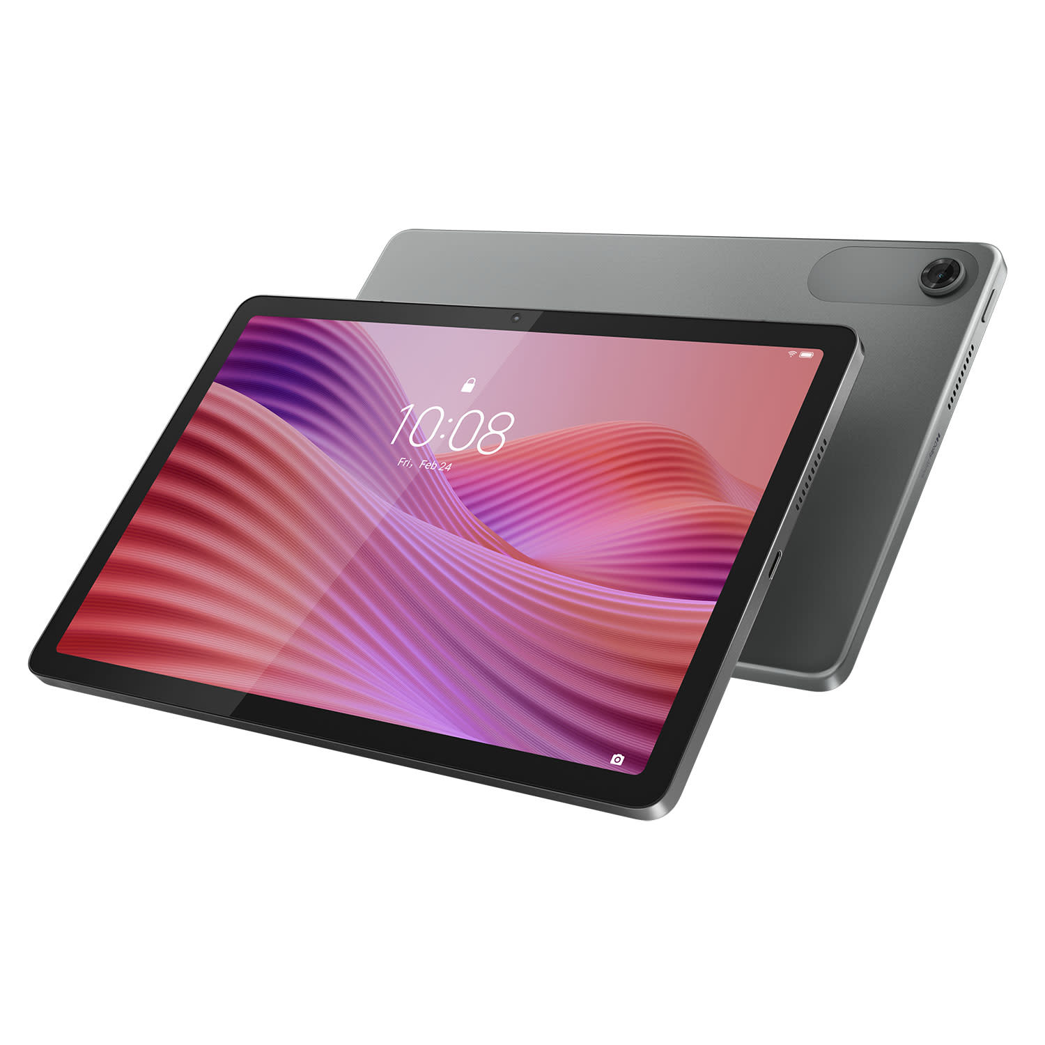 Lenovo Tab 10.1 4GB/128GB WiFi Grey + Case