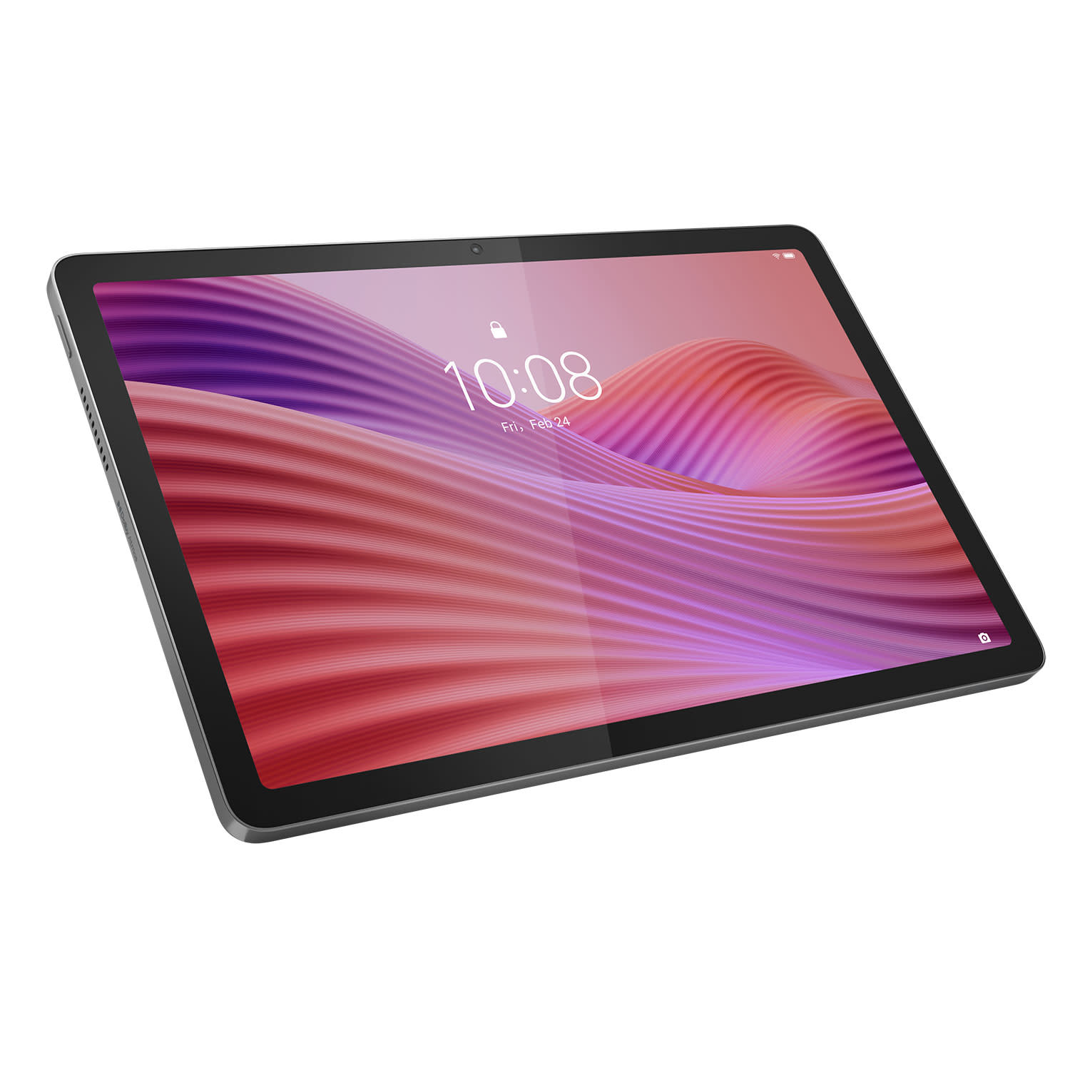Κάνε κλικ για να δεις την εικόνα 5 του Lenovo Tab 10.1 4GB/128GB WiFi Grey + Case