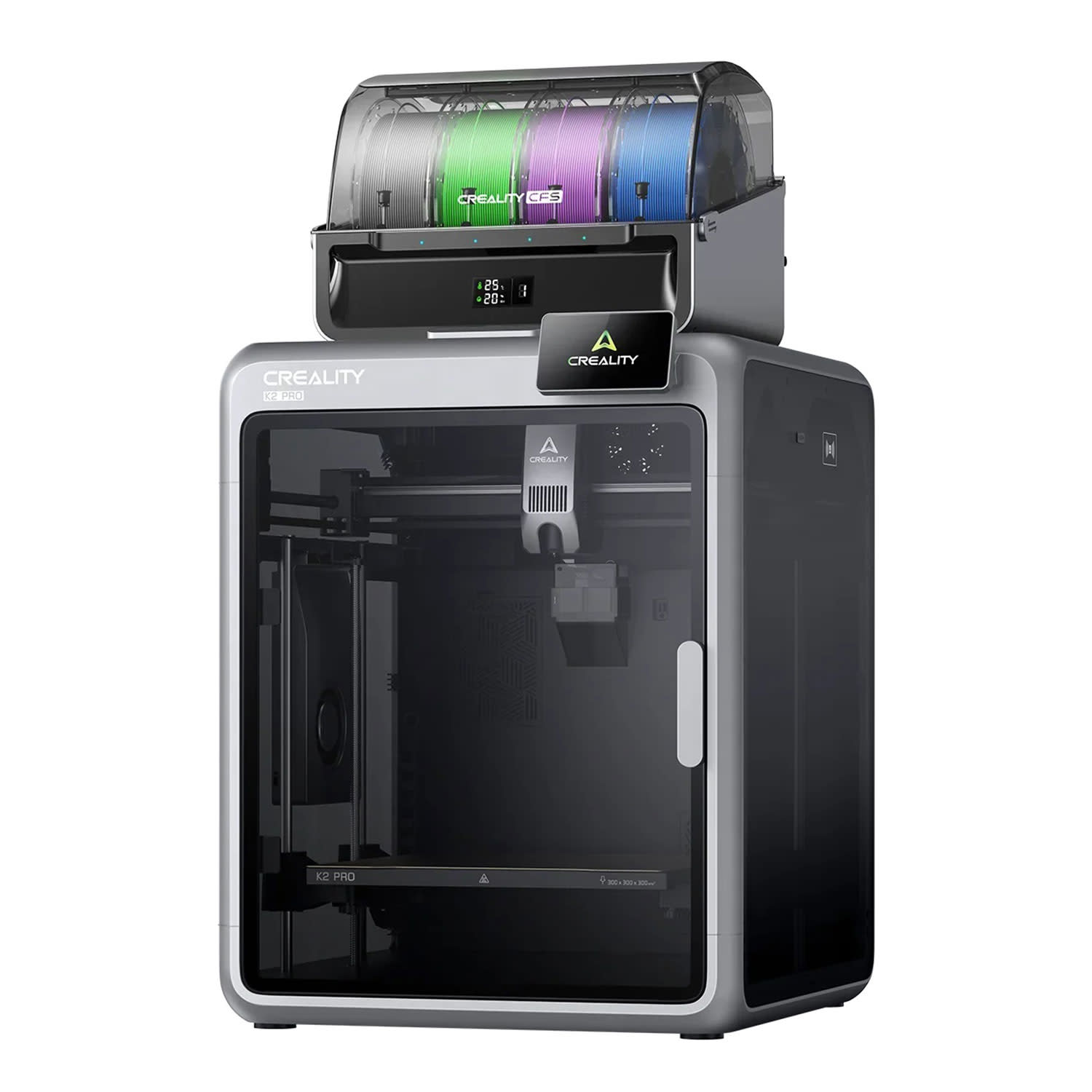 CREALITY K2 PRO COMBO