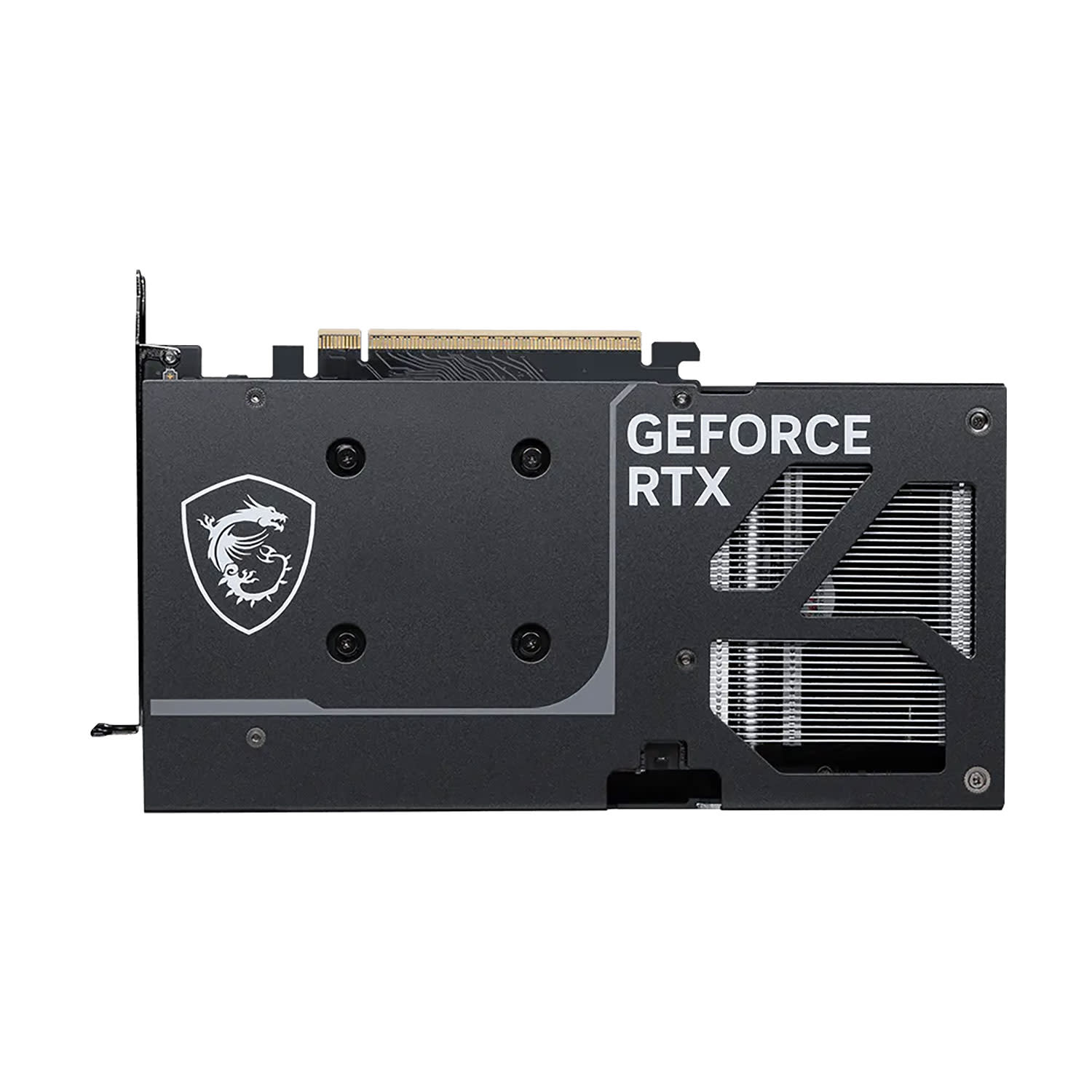Εικόνα 3 του MSI VGA GeForce RTX 5060 Ti 16G VENTUS 2X OC PLUS 16 GB