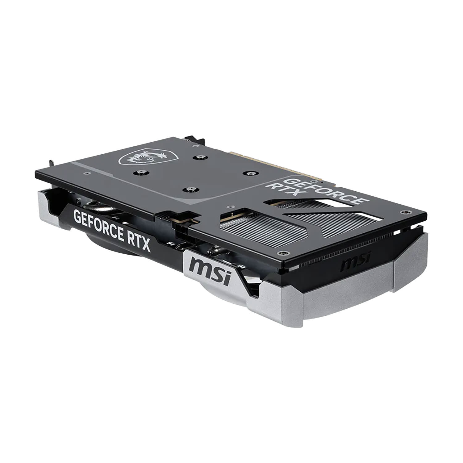 Εικόνα 4 του MSI VGA GeForce RTX 5060 Ti 16G VENTUS 2X OC PLUS 16 GB