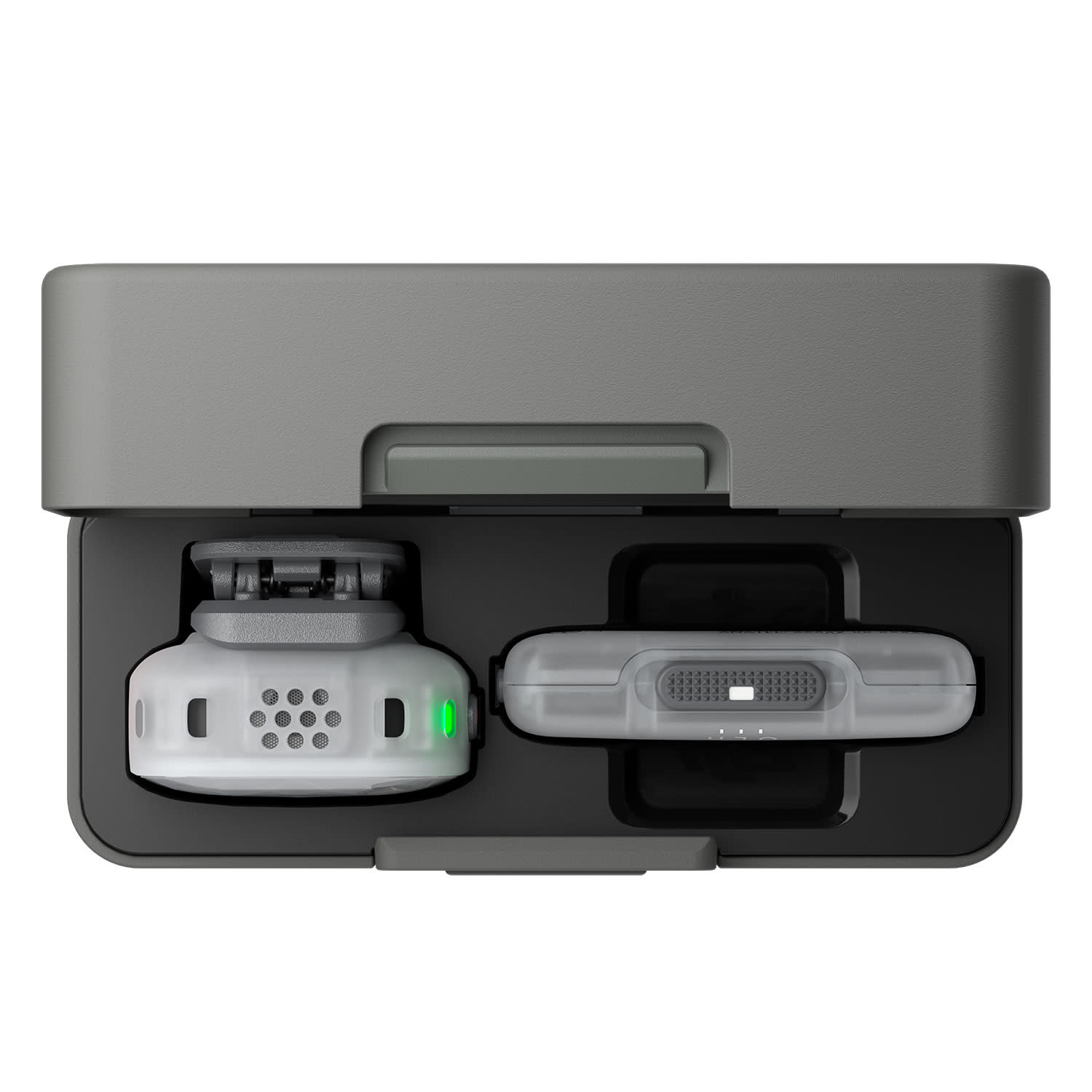 Κάνε κλικ για να δεις την εικόνα 7 του DJI Mic Mini 2S (1TX + 1Mobile RX + Charging Case)
