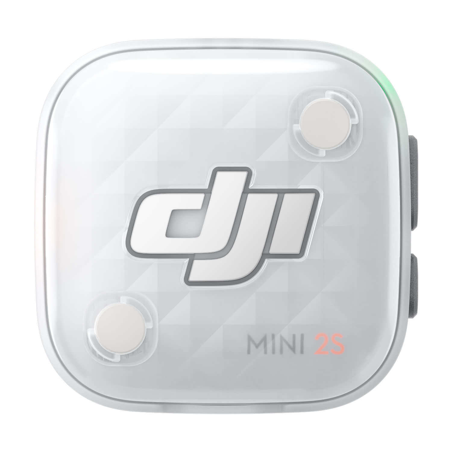 Κάνε κλικ για να δεις την εικόνα 1 του DJI Mic Mini 2S Transmitter
