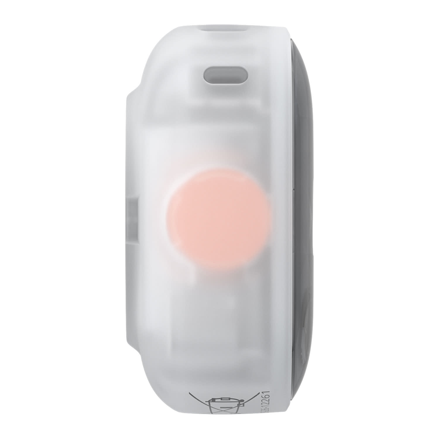 Κάνε κλικ για να δεις την εικόνα 3 του DJI Mic Mini 2S Transmitter
