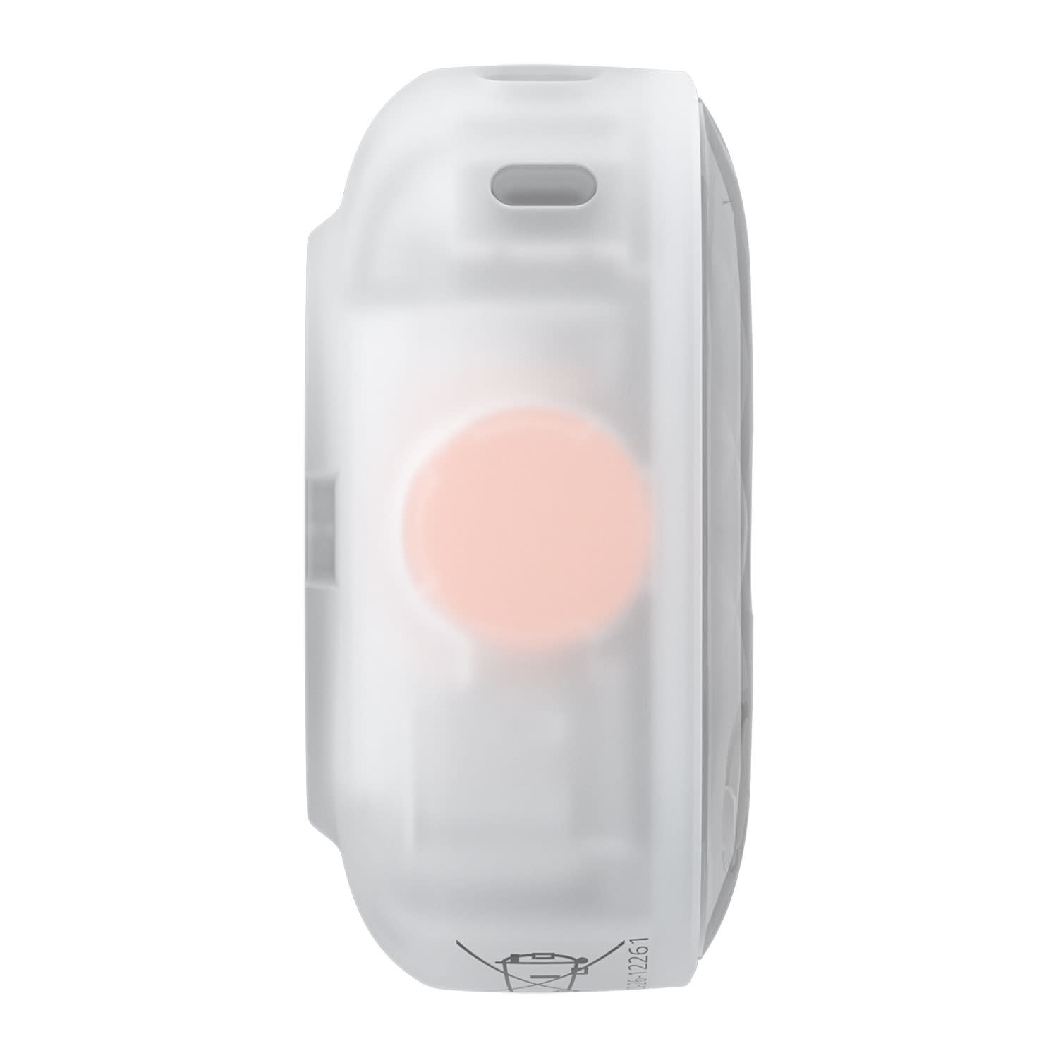 Κάνε κλικ για να δεις την εικόνα 4 του DJI Mic Mini 2S Transmitter