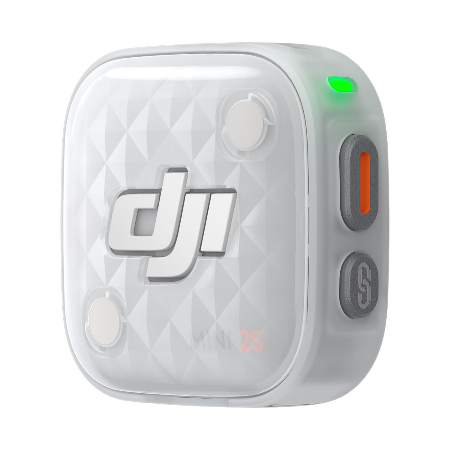 Κάνε κλικ για να δεις την εικόνα 5 του DJI Mic Mini 2S Transmitter