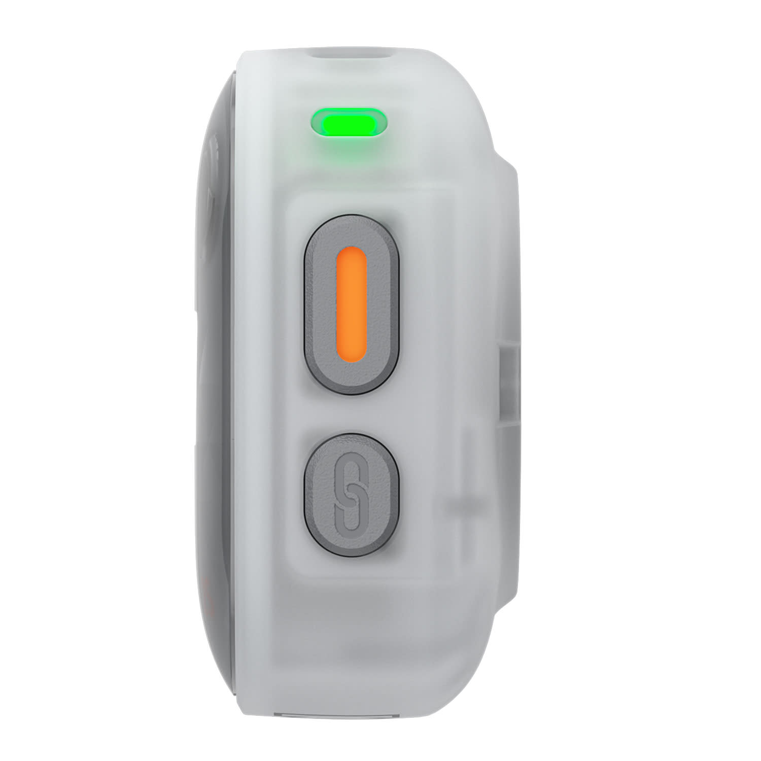 Κάνε κλικ για να δεις την εικόνα 6 του DJI Mic Mini 2S Transmitter