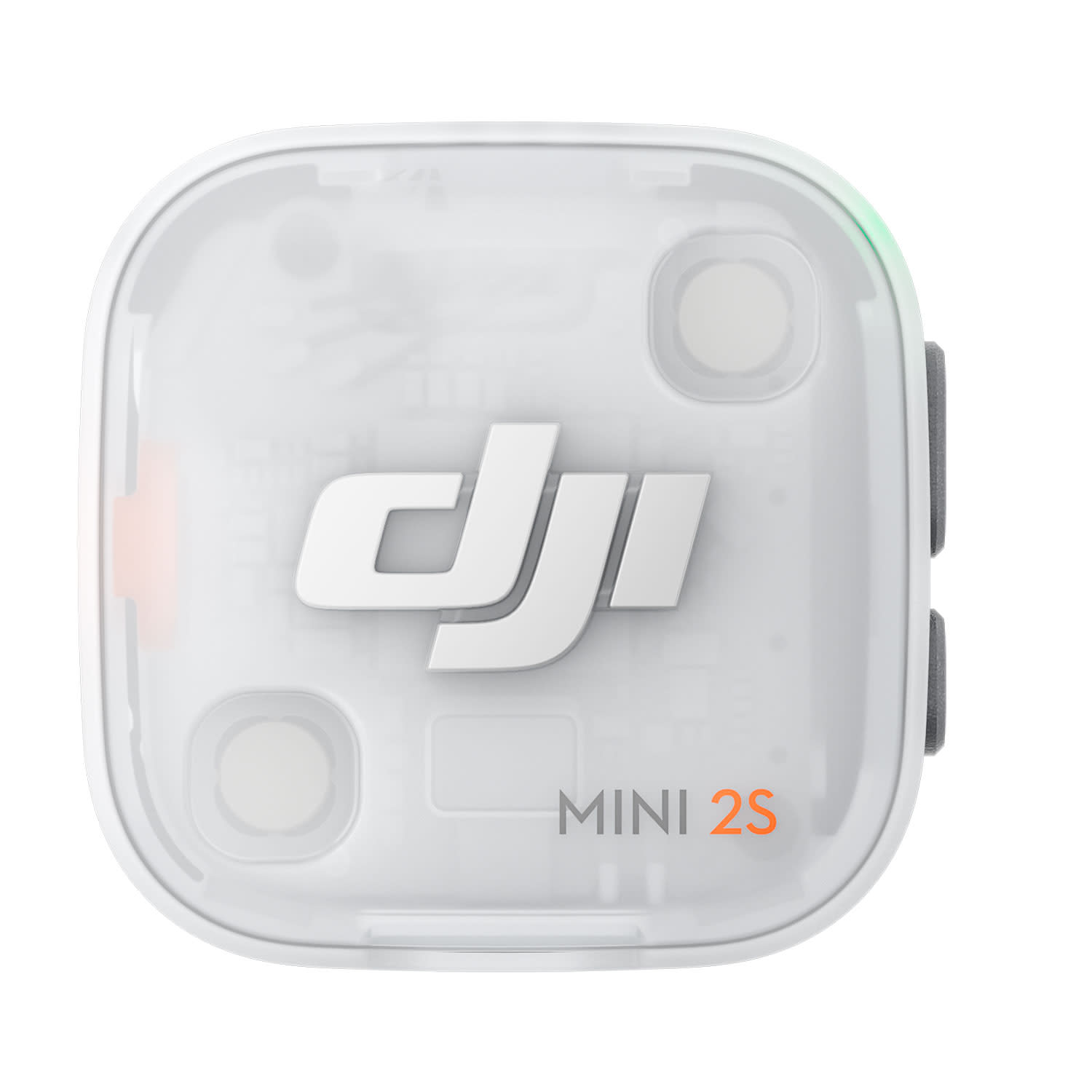 Κάνε κλικ για να δεις την εικόνα 8 του DJI Mic Mini 2S Transmitter