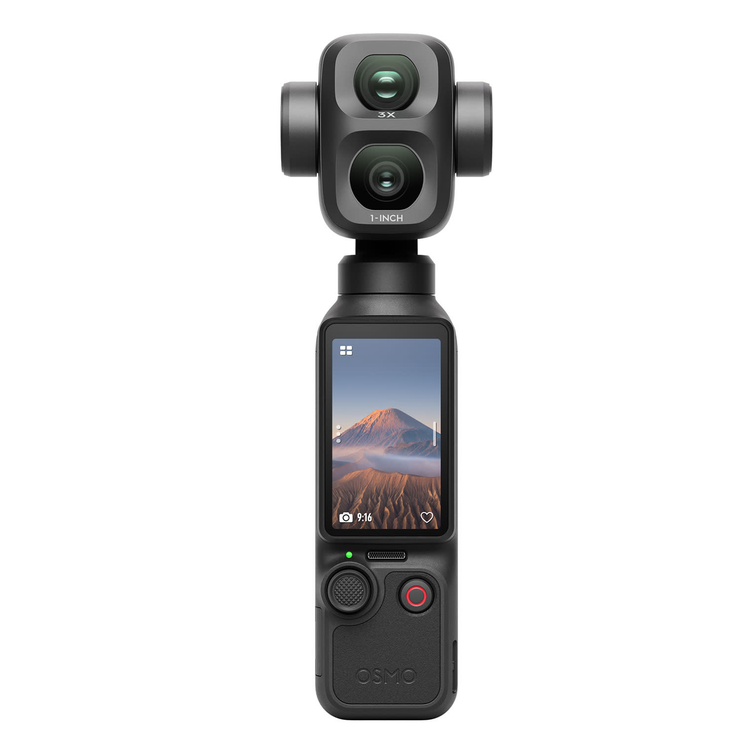 DJI Osmo Pocket 4P Standard Combo