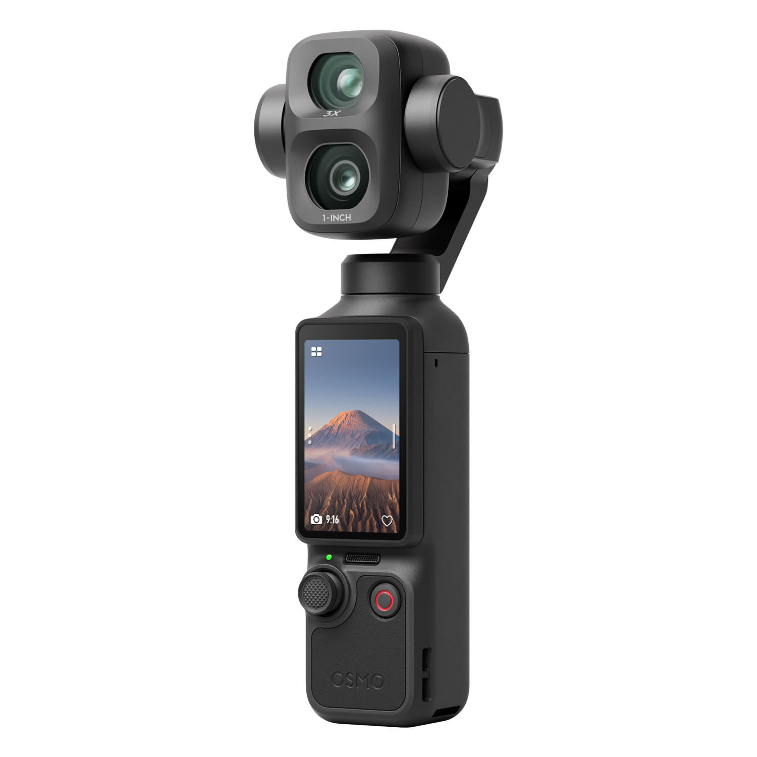 Κάνε κλικ για να δεις την εικόνα 3 του DJI Osmo Pocket 4P Standard Combo