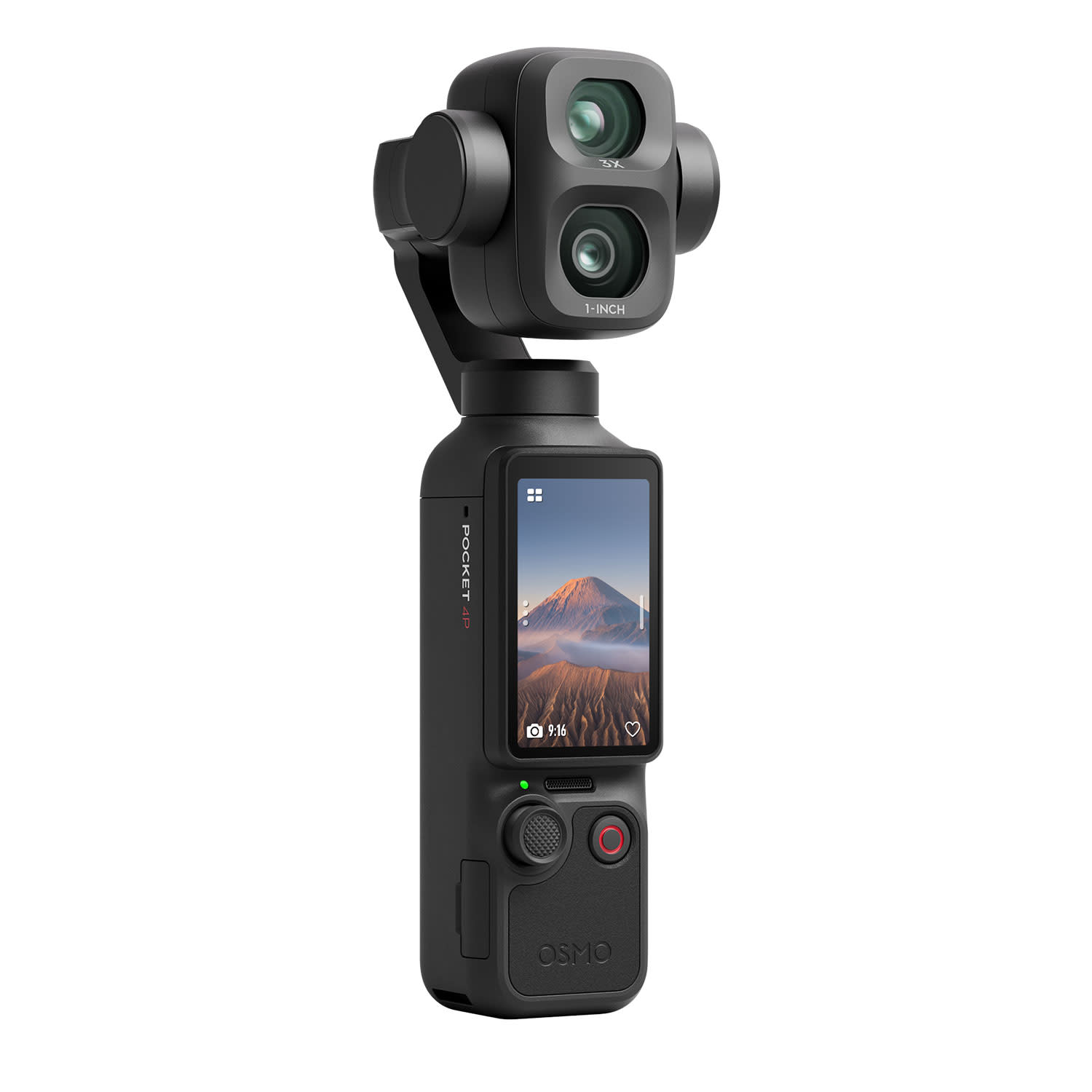 Κάνε κλικ για να δεις την εικόνα 5 του DJI Osmo Pocket 4P Standard Combo