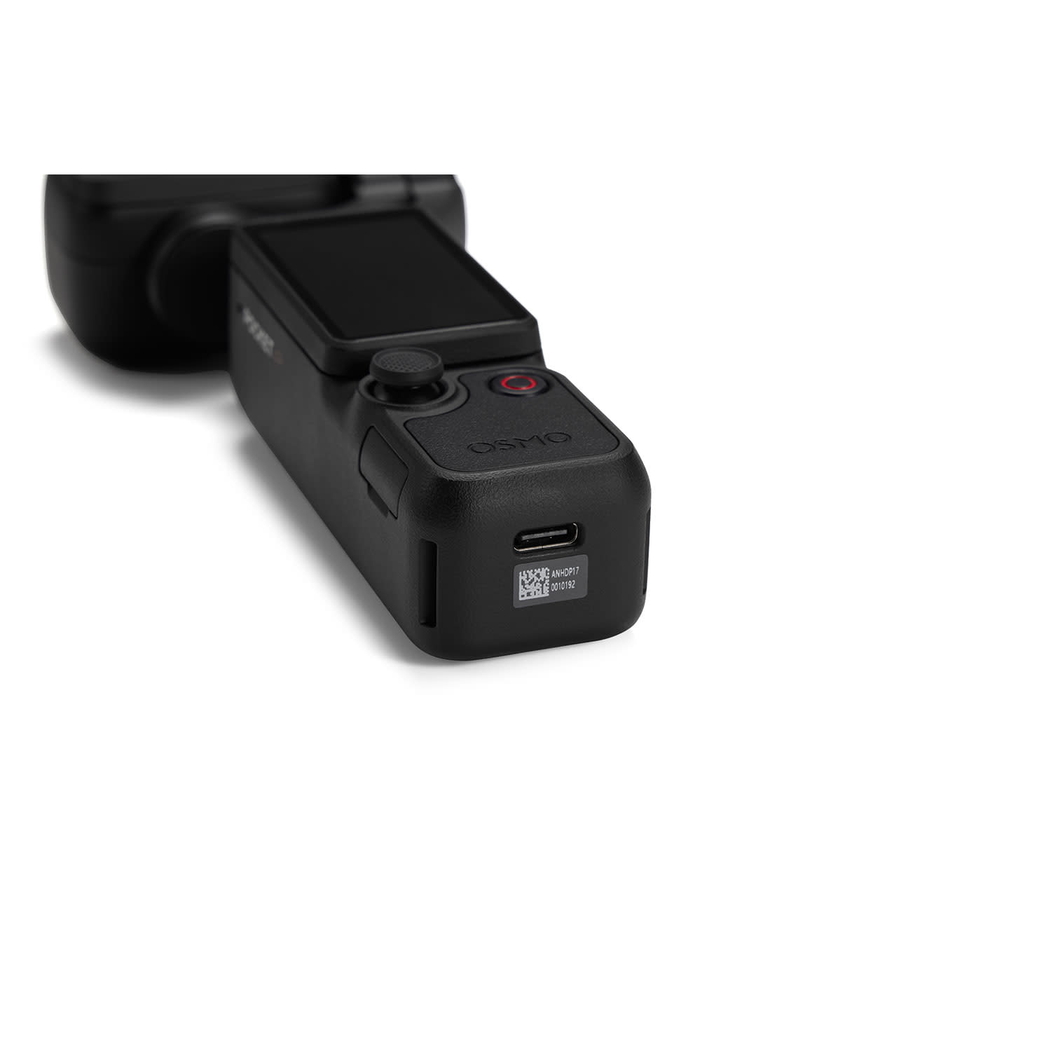 Κάνε κλικ για να δεις την εικόνα 7 του DJI Osmo Pocket 4P Standard Combo