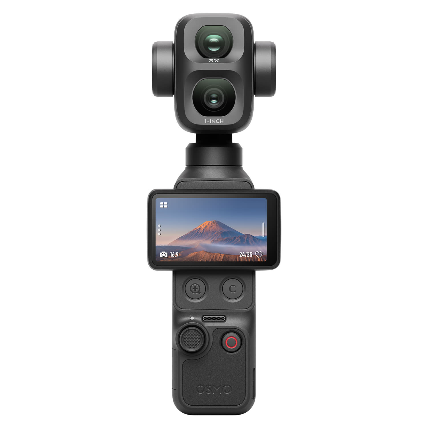 Κάνε κλικ για να δεις την εικόνα 8 του DJI Osmo Pocket 4P Standard Combo