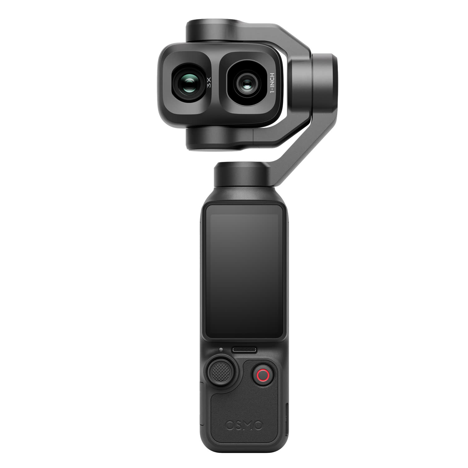 DJI Osmo Pocket 4P Vlog Combo