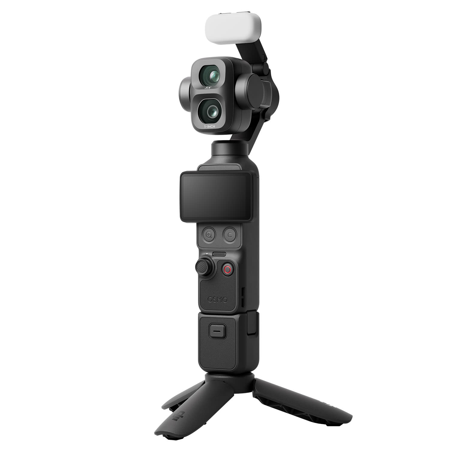 Κάνε κλικ για να δεις την εικόνα 11 του DJI Osmo Pocket 4P Vlog Combo