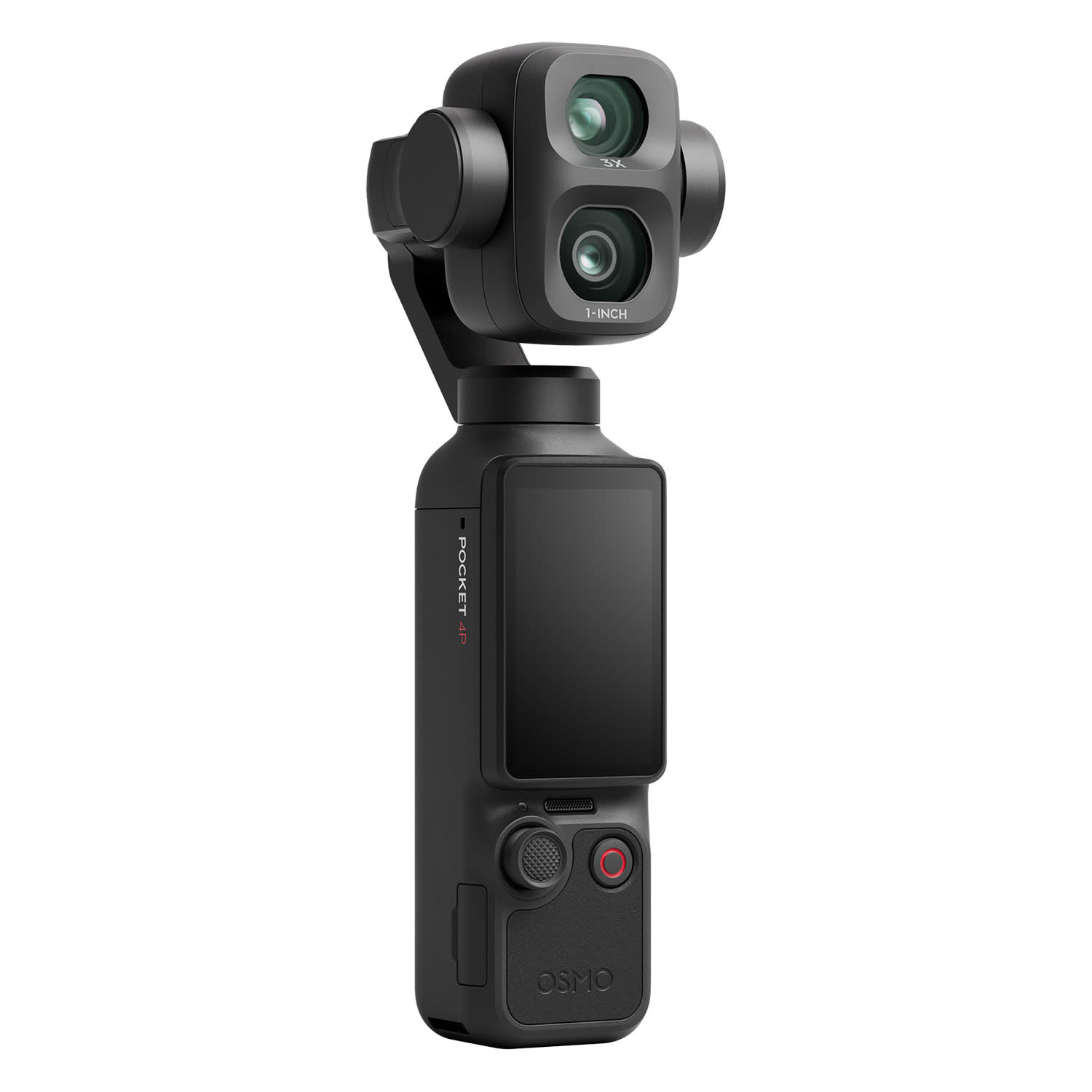 Κάνε κλικ για να δεις την εικόνα 3 του DJI Osmo Pocket 4P Vlog Combo
