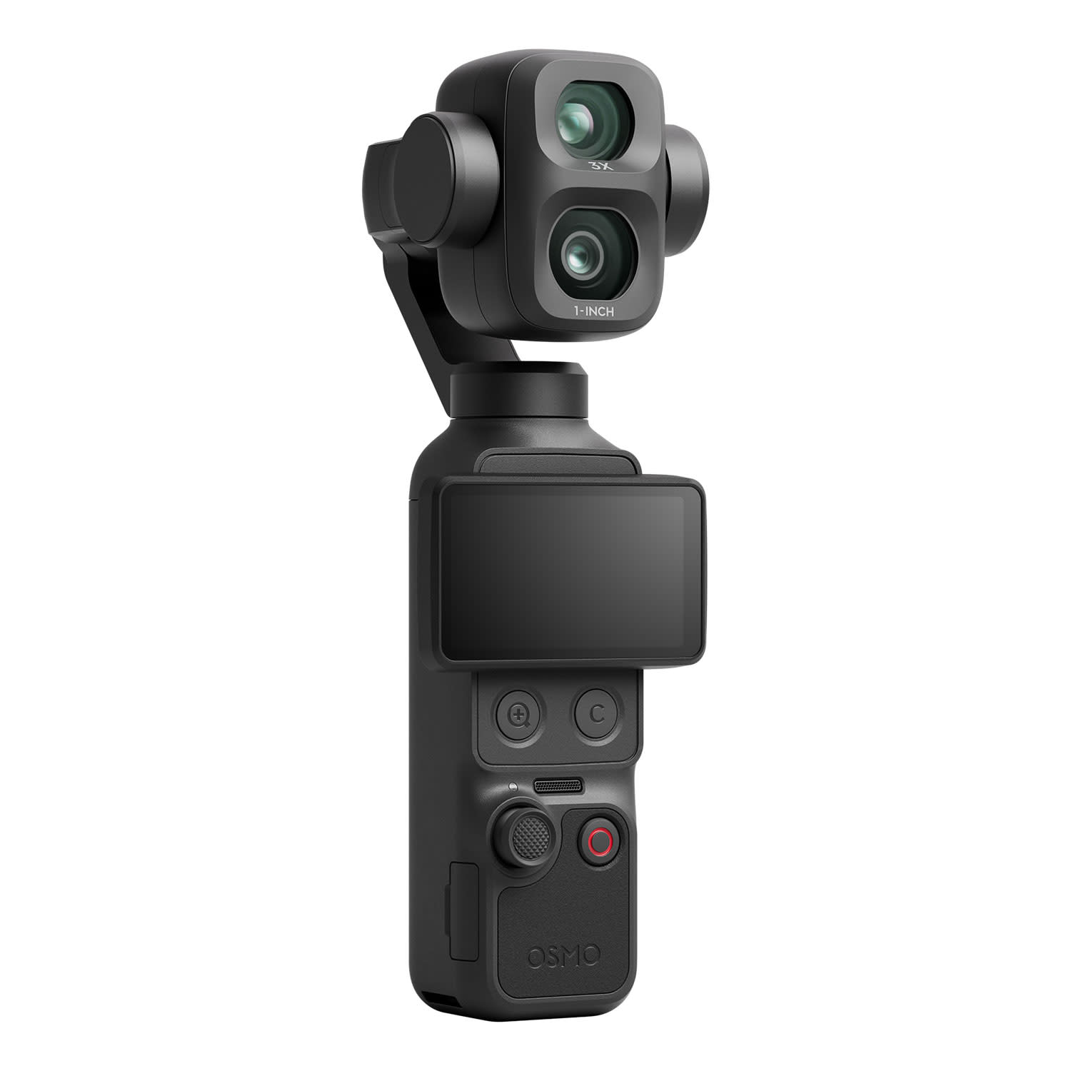 Κάνε κλικ για να δεις την εικόνα 4 του DJI Osmo Pocket 4P Vlog Combo