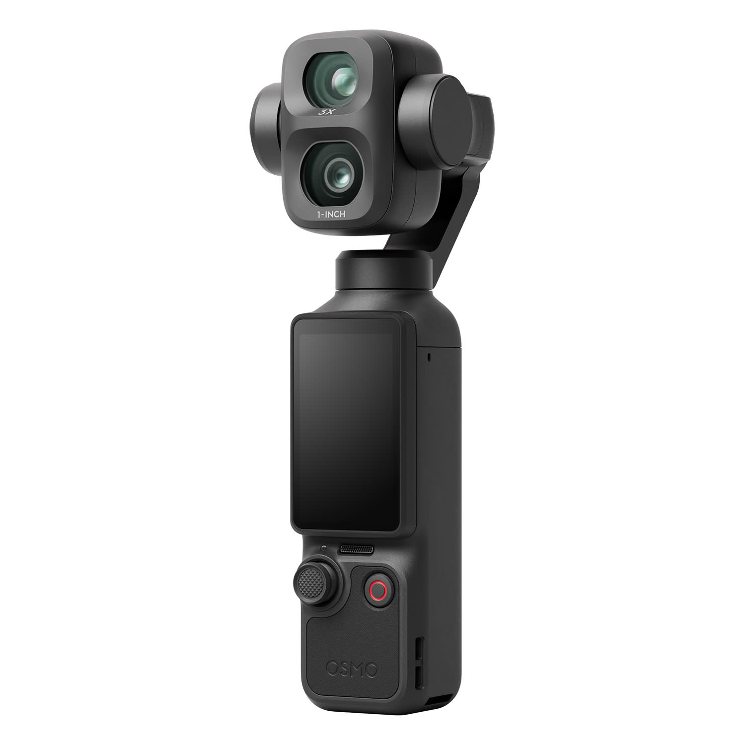 Κάνε κλικ για να δεις την εικόνα 5 του DJI Osmo Pocket 4P Vlog Combo