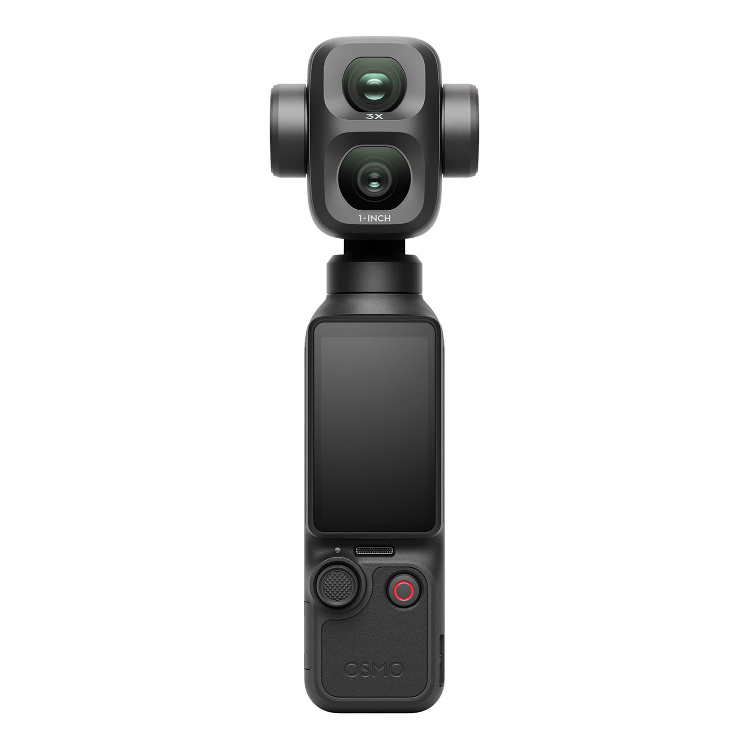 Κάνε κλικ για να δεις την εικόνα 6 του DJI Osmo Pocket 4P Vlog Combo