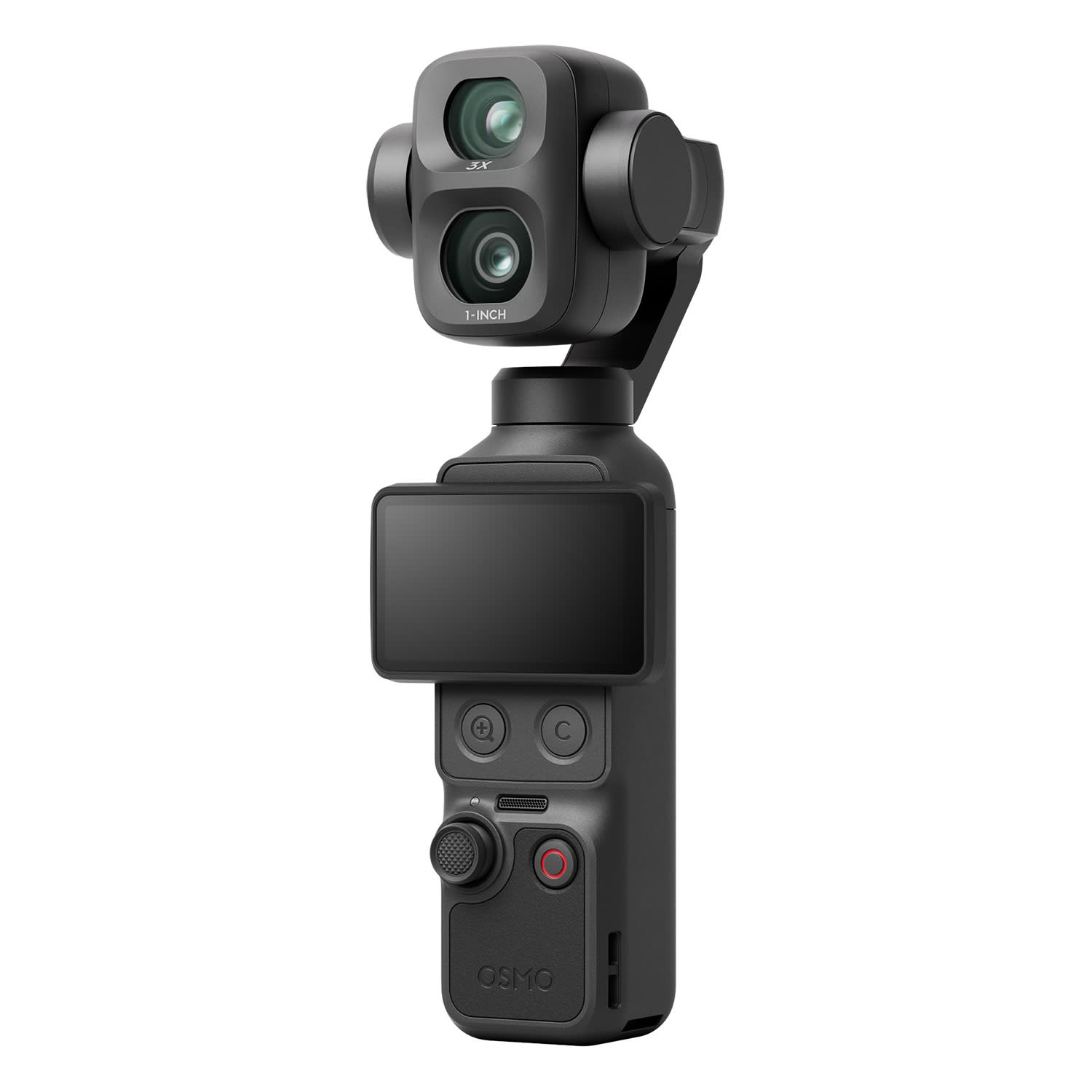 Κάνε κλικ για να δεις την εικόνα 7 του DJI Osmo Pocket 4P Vlog Combo