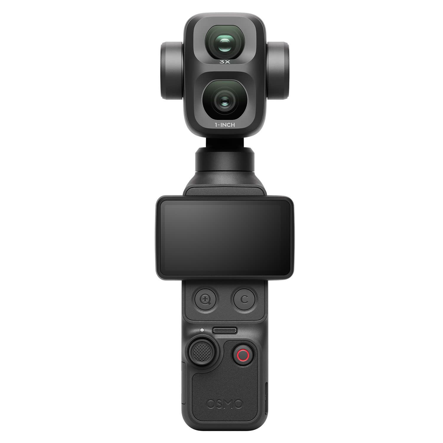 Κάνε κλικ για να δεις την εικόνα 8 του DJI Osmo Pocket 4P Vlog Combo