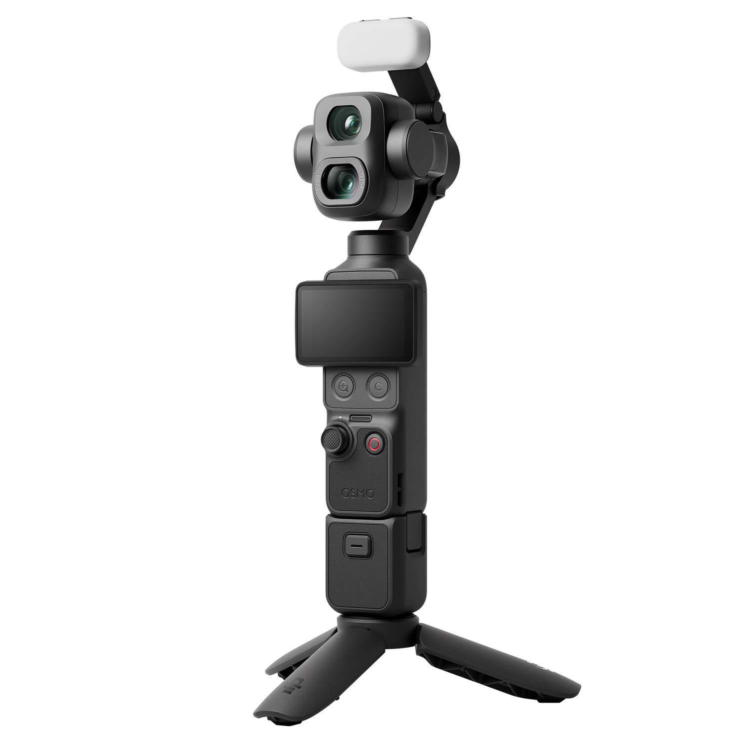 Κάνε κλικ για να δεις την εικόνα 10 του DJI Osmo Pocket 4P Vlog Combo