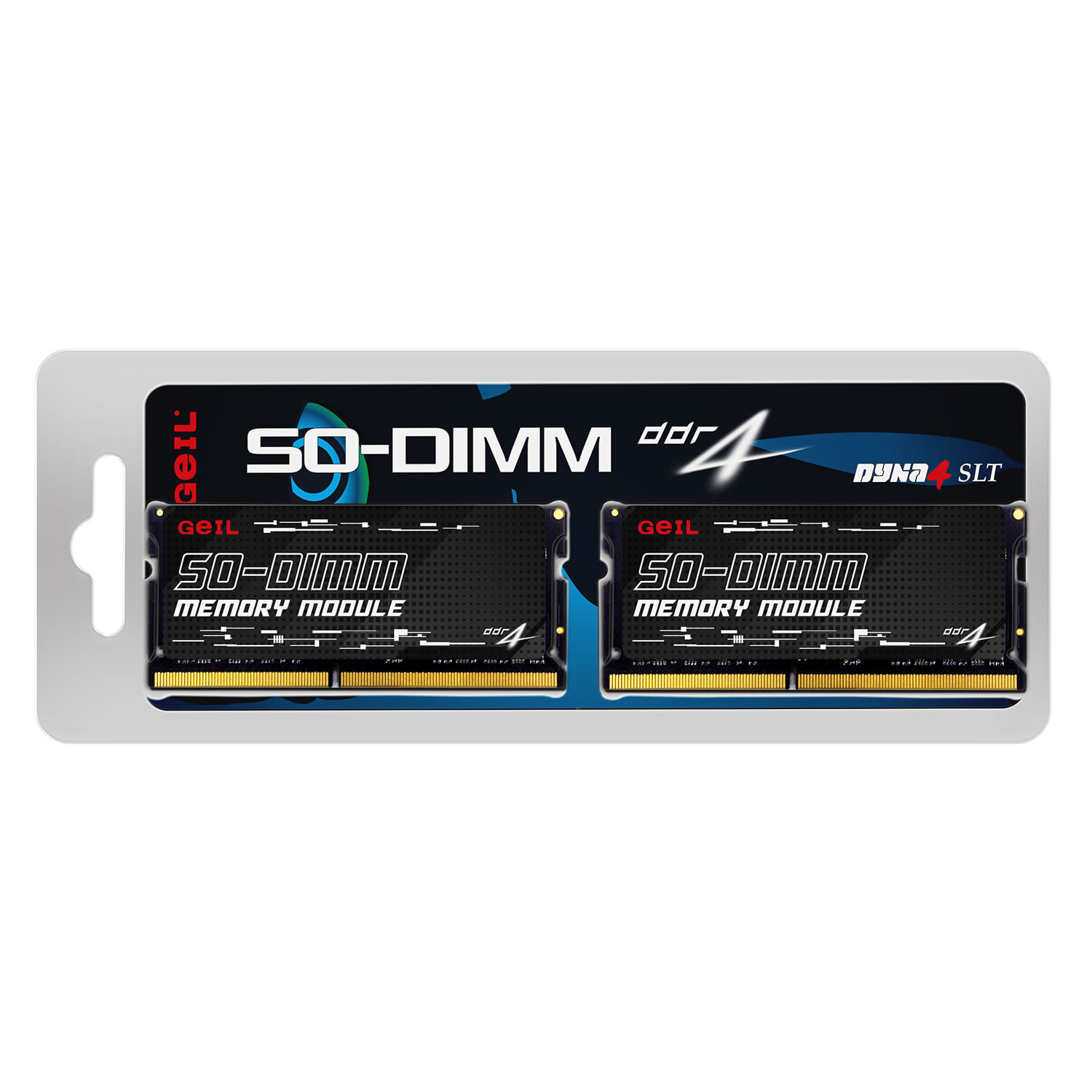 Geil Laptop RAM DDR4 SODIMM 16GB 3200MHz DDR4