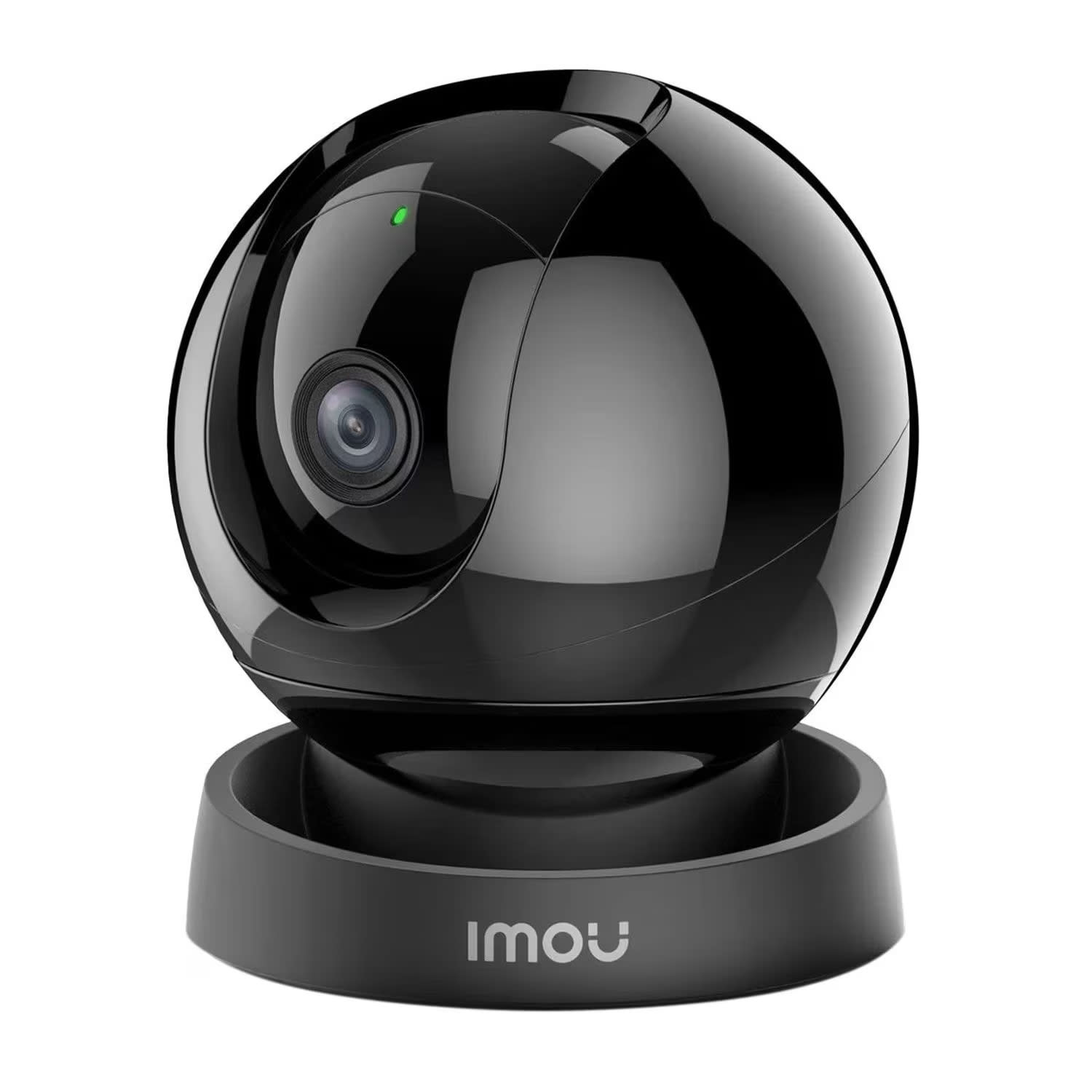 Εικόνα 1 του IMOU Ασύρματη IP Camera Rex 3D 5MP WiFi 6